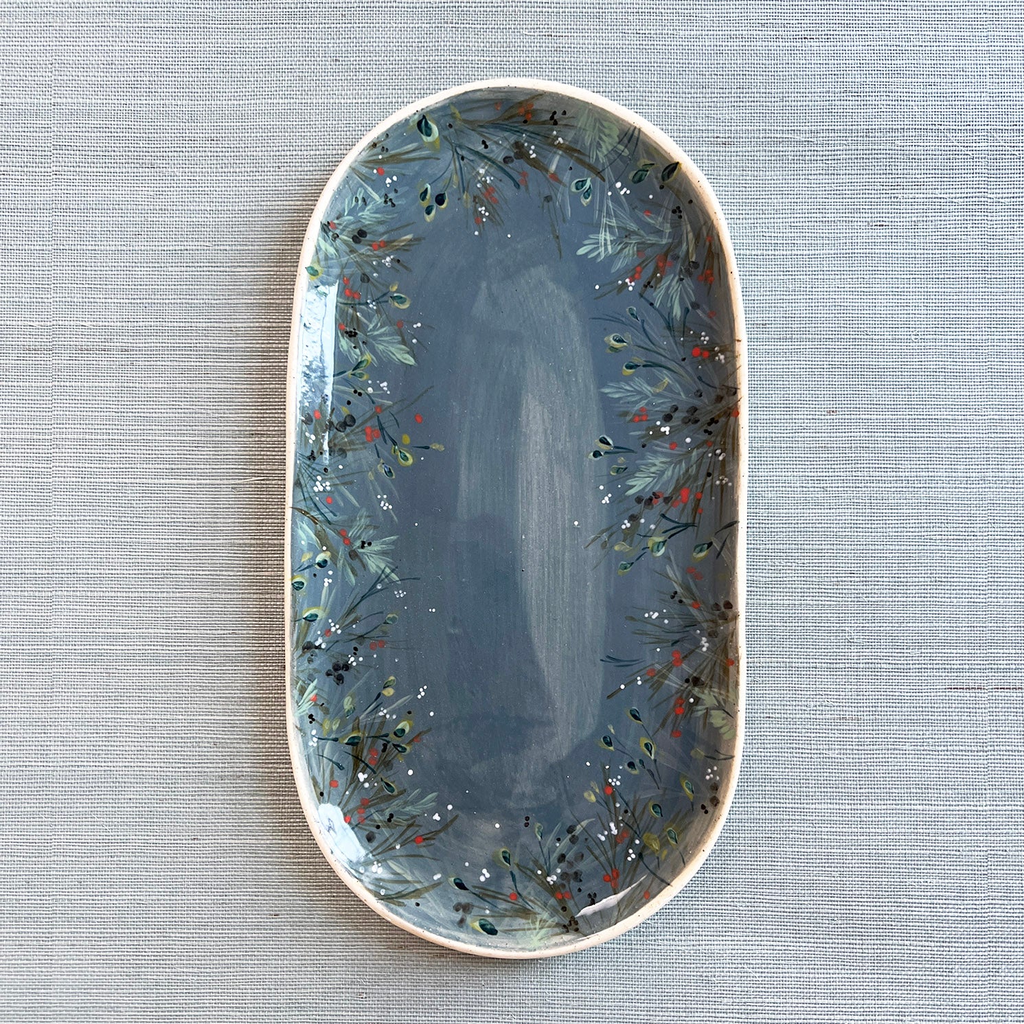 Winter Sprigs No. 83