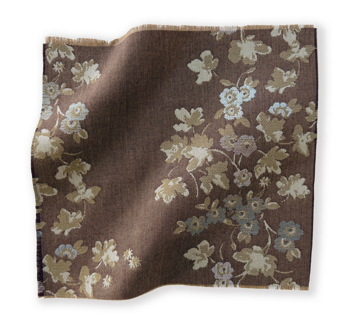 Wynn in Cedar Fabric Sample