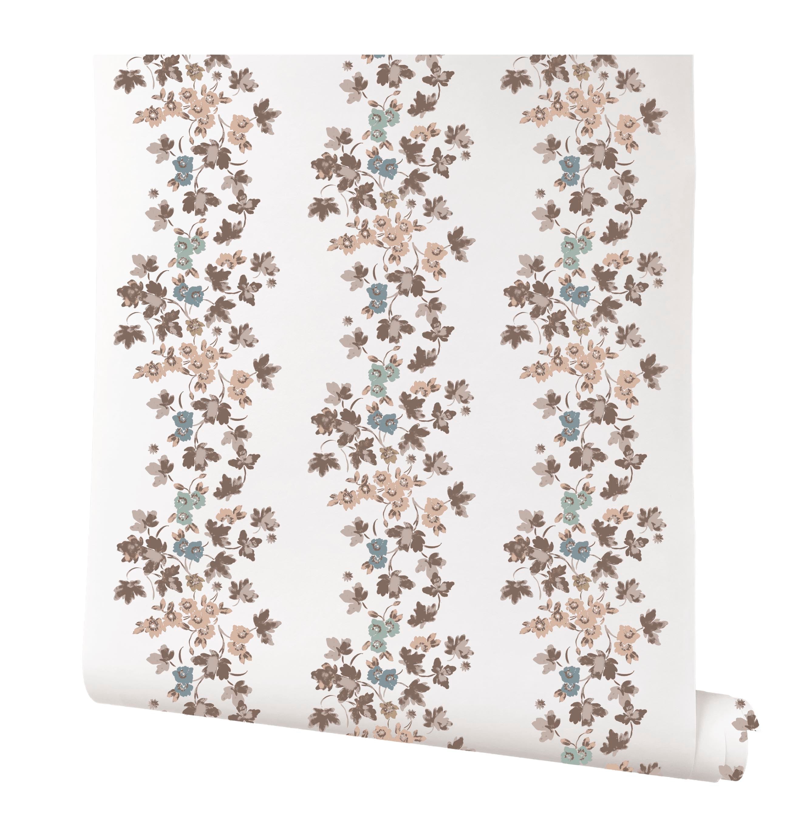 Wynn in Lilac Sample