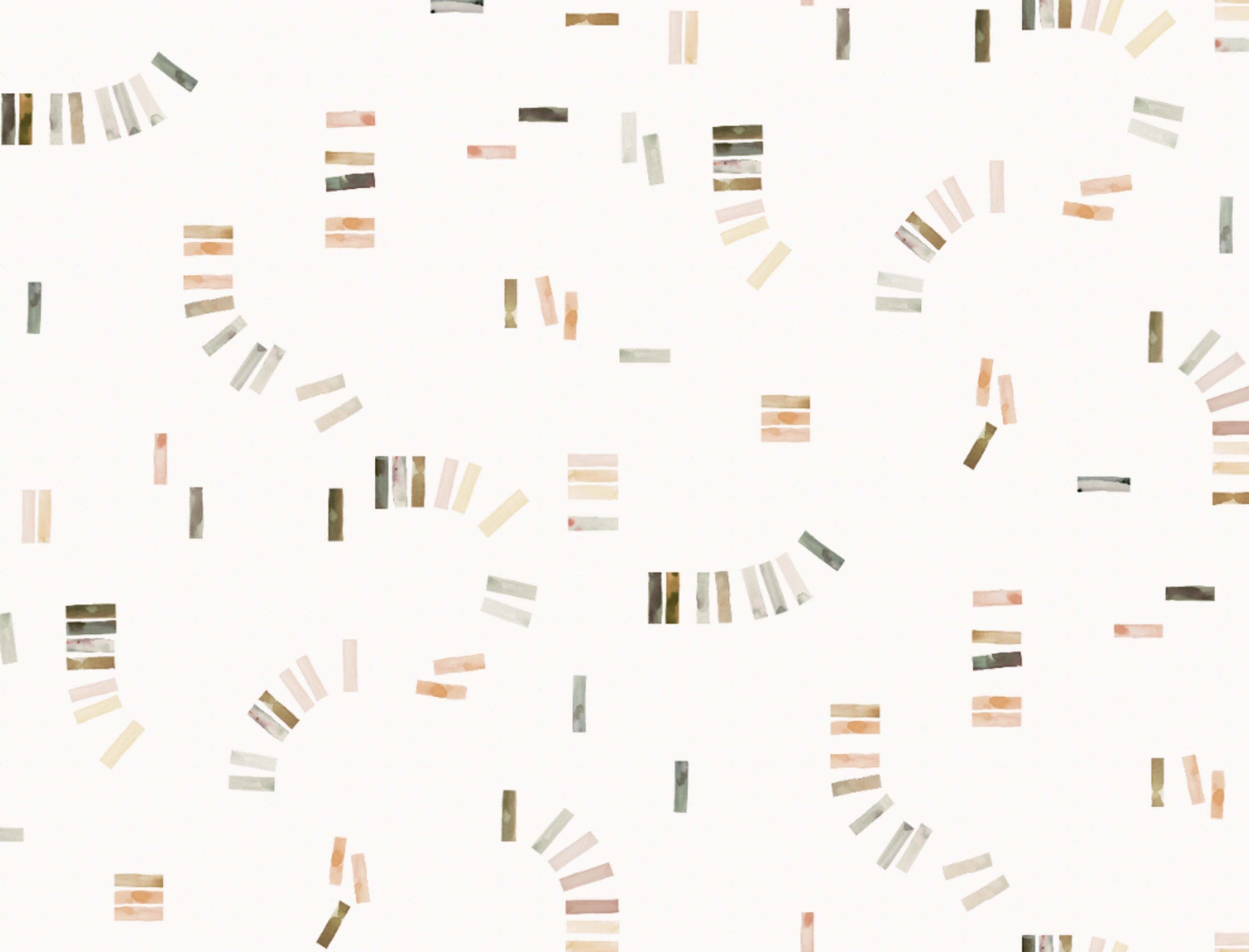 Contour in Blush Fabric Sample