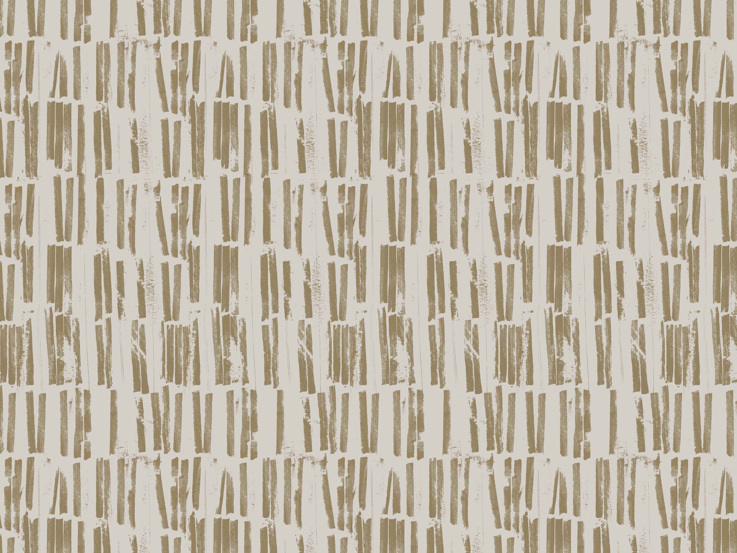 Margin in Fennel Fabric Sample