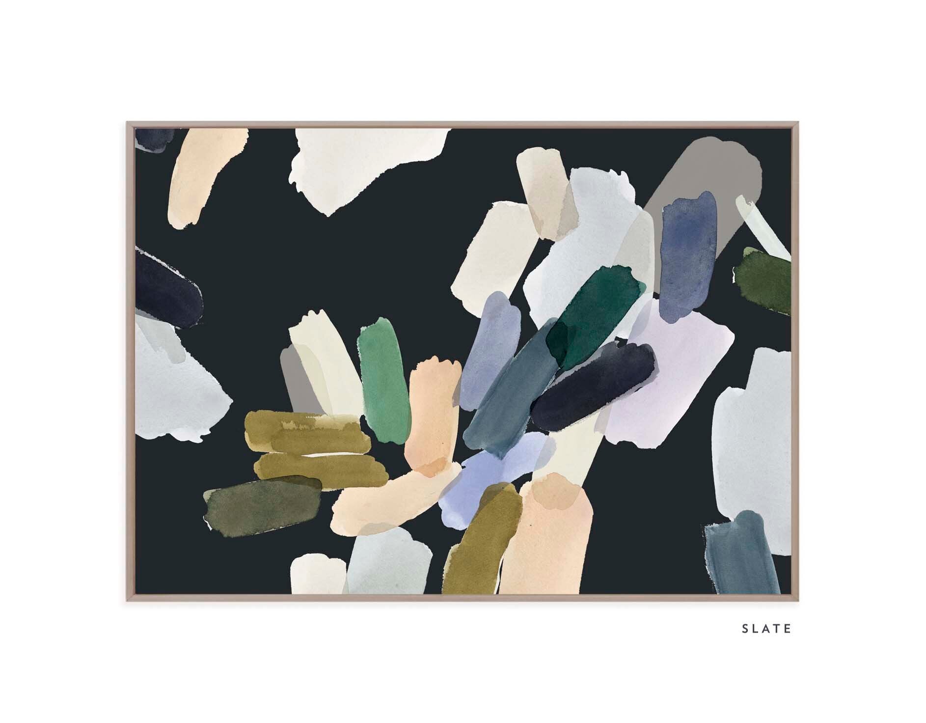 Climb - White | Slate