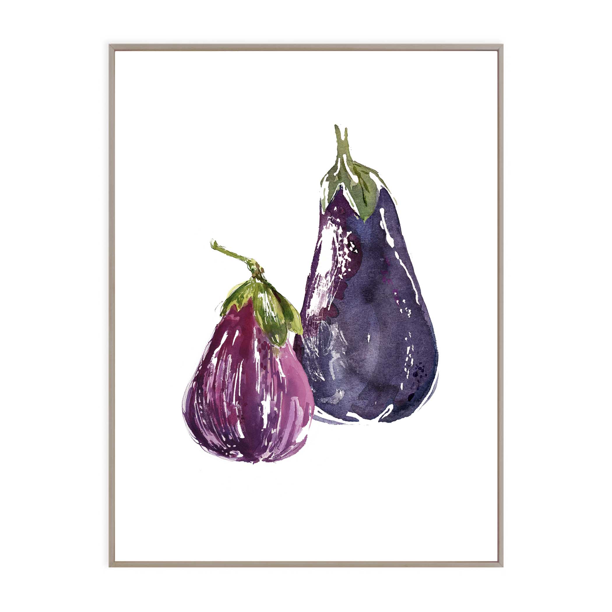 Eggplant
