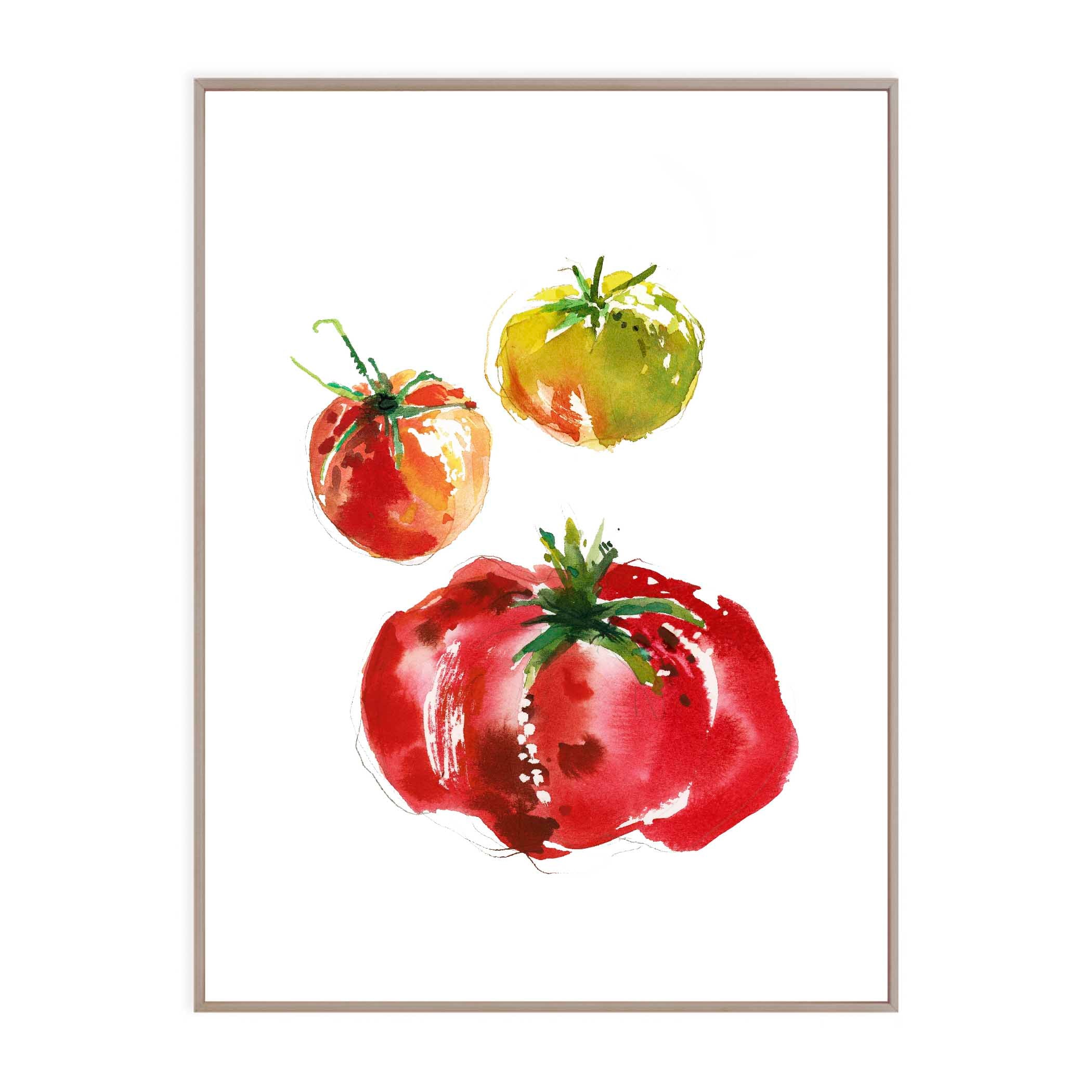 Tomatoes