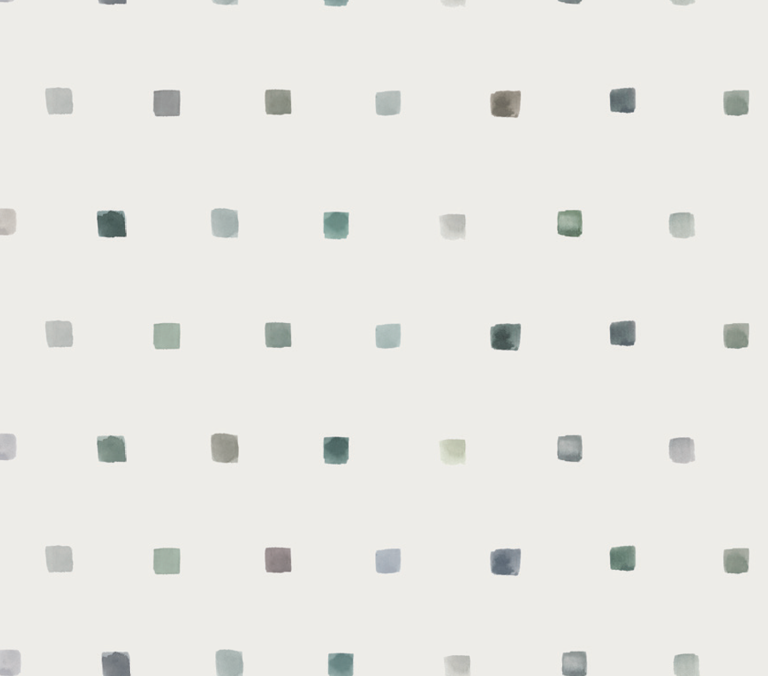 Hopscotch in Ocean Fabric Sample