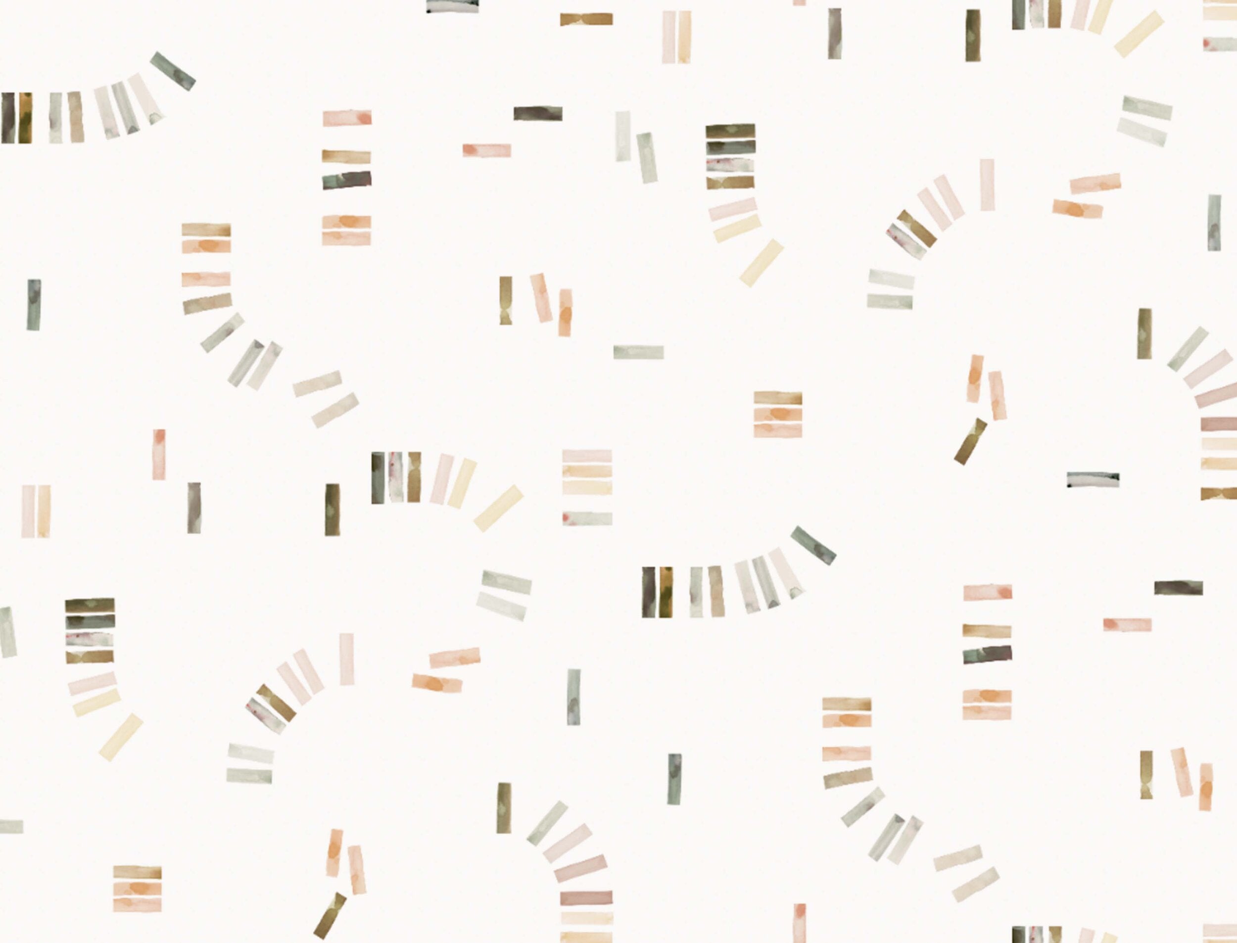 Contour in Blush Fabric