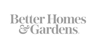 Better Homes & Gardens
