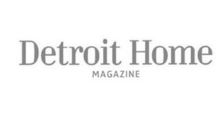 Detroit Home Magazine