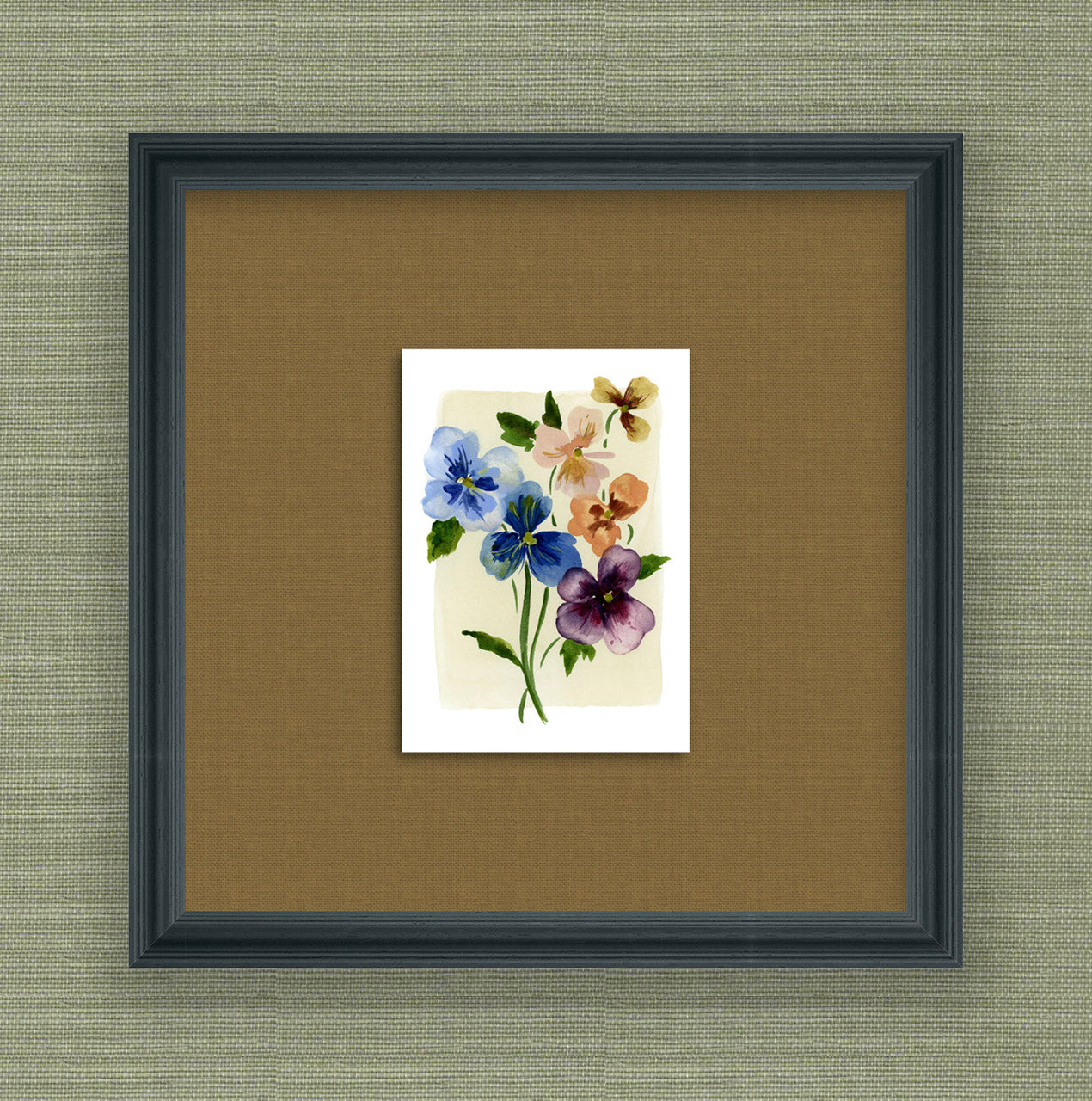 2026 Tiny Botanicals Calendar