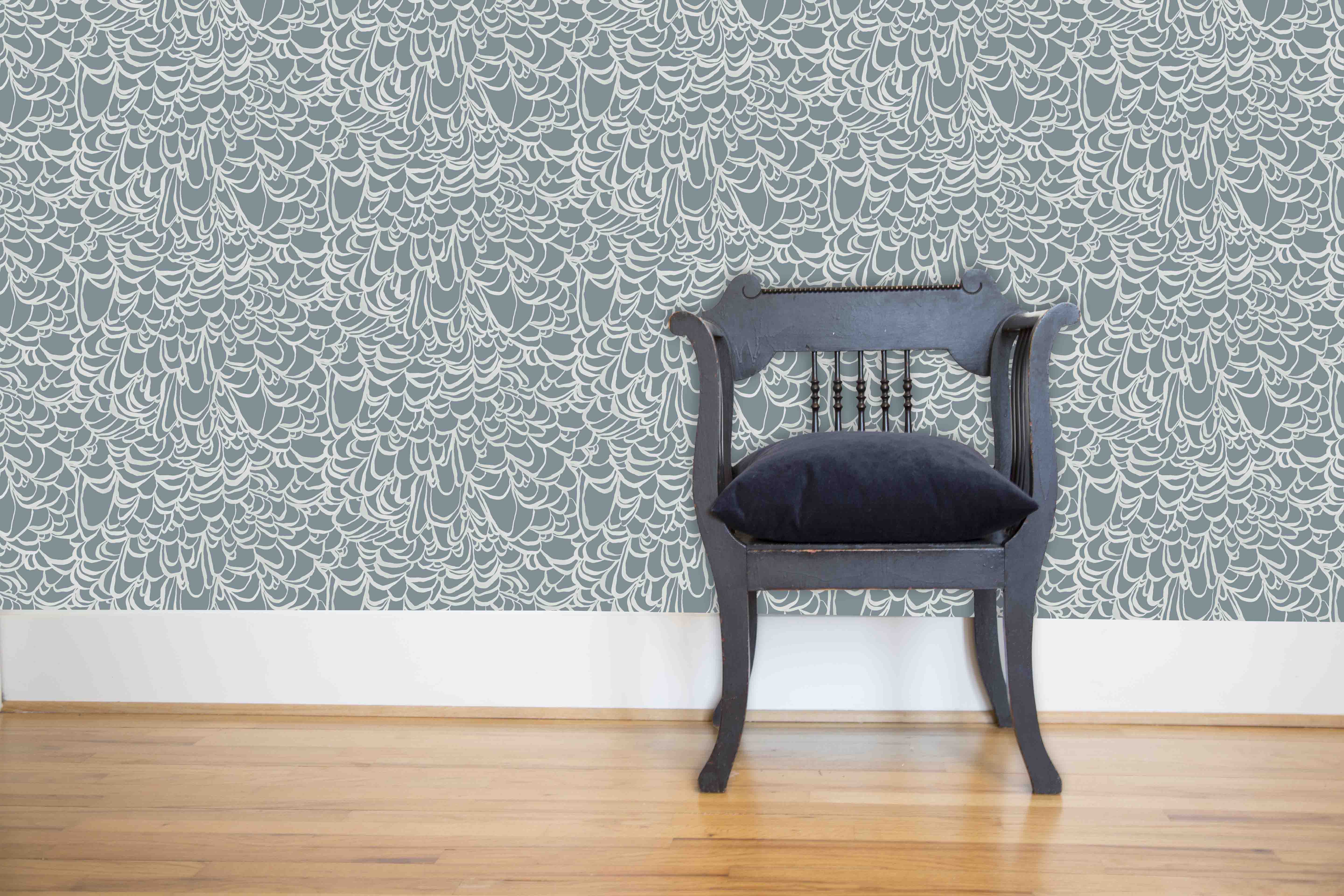 Bantam in Lake  Sample