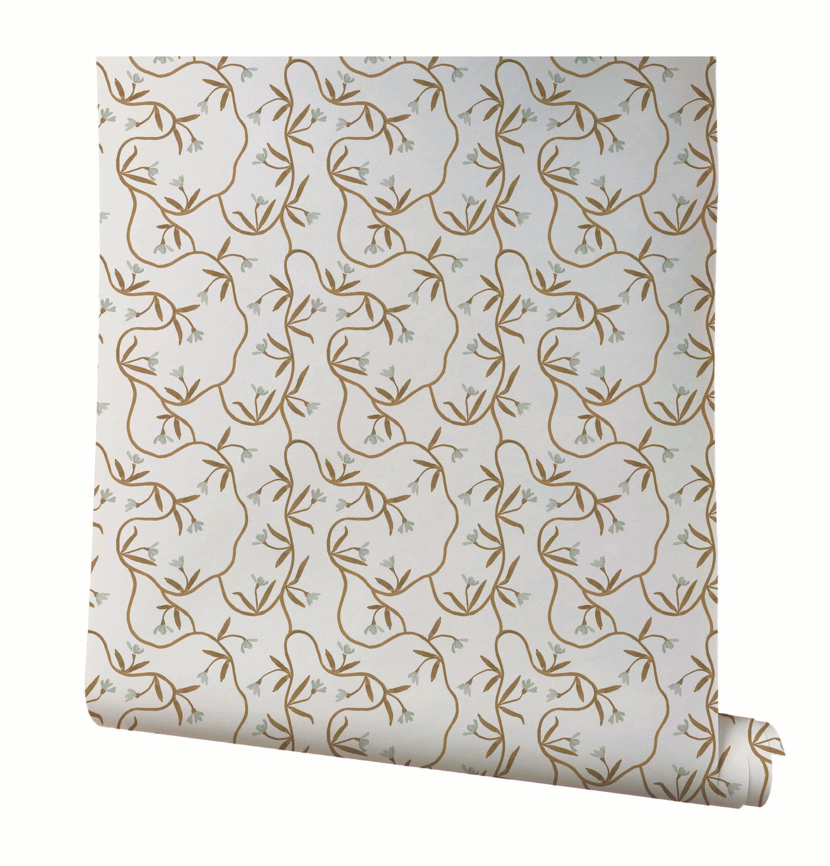 Bramble in Putty Sample