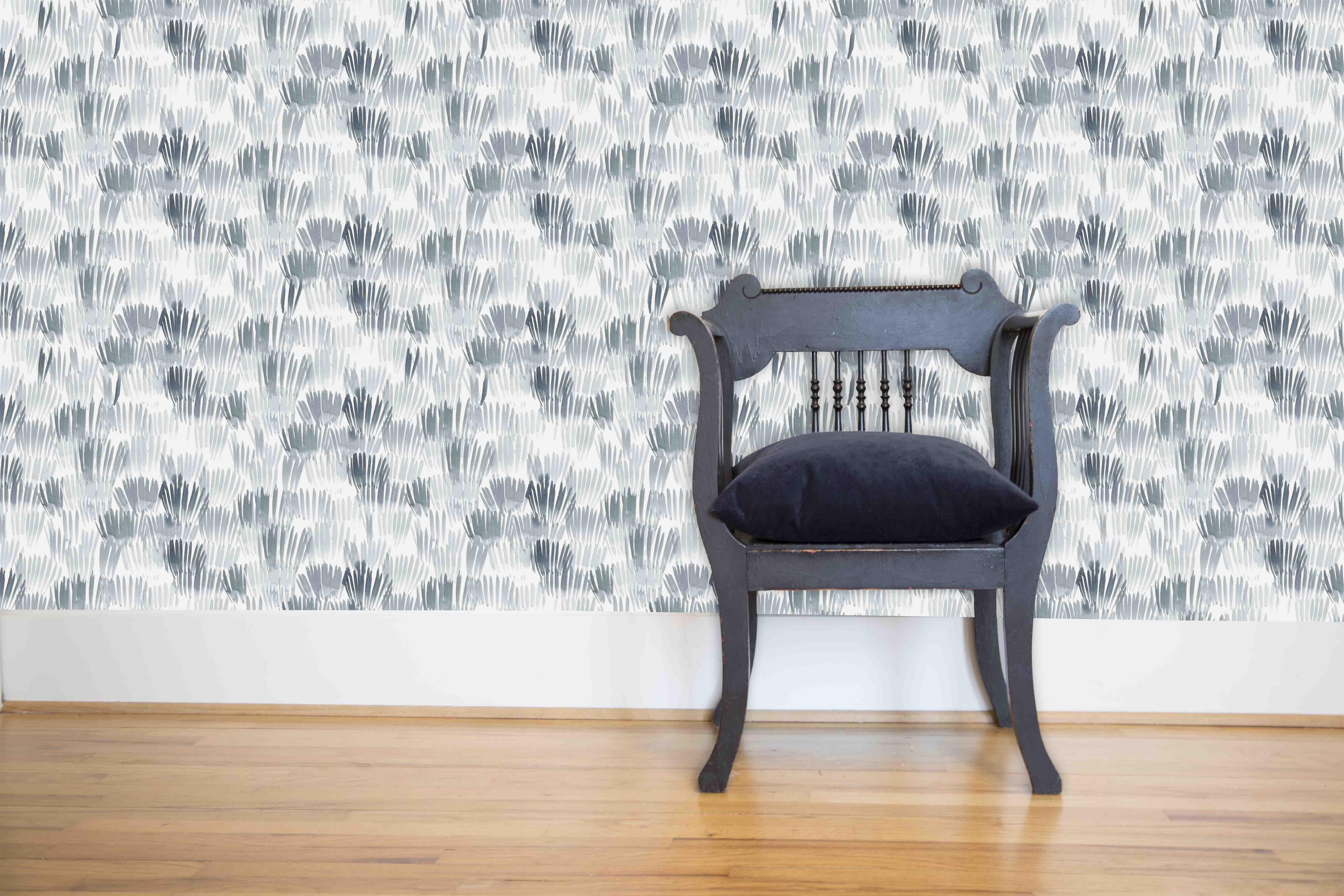 Bristle in Lake  Sample