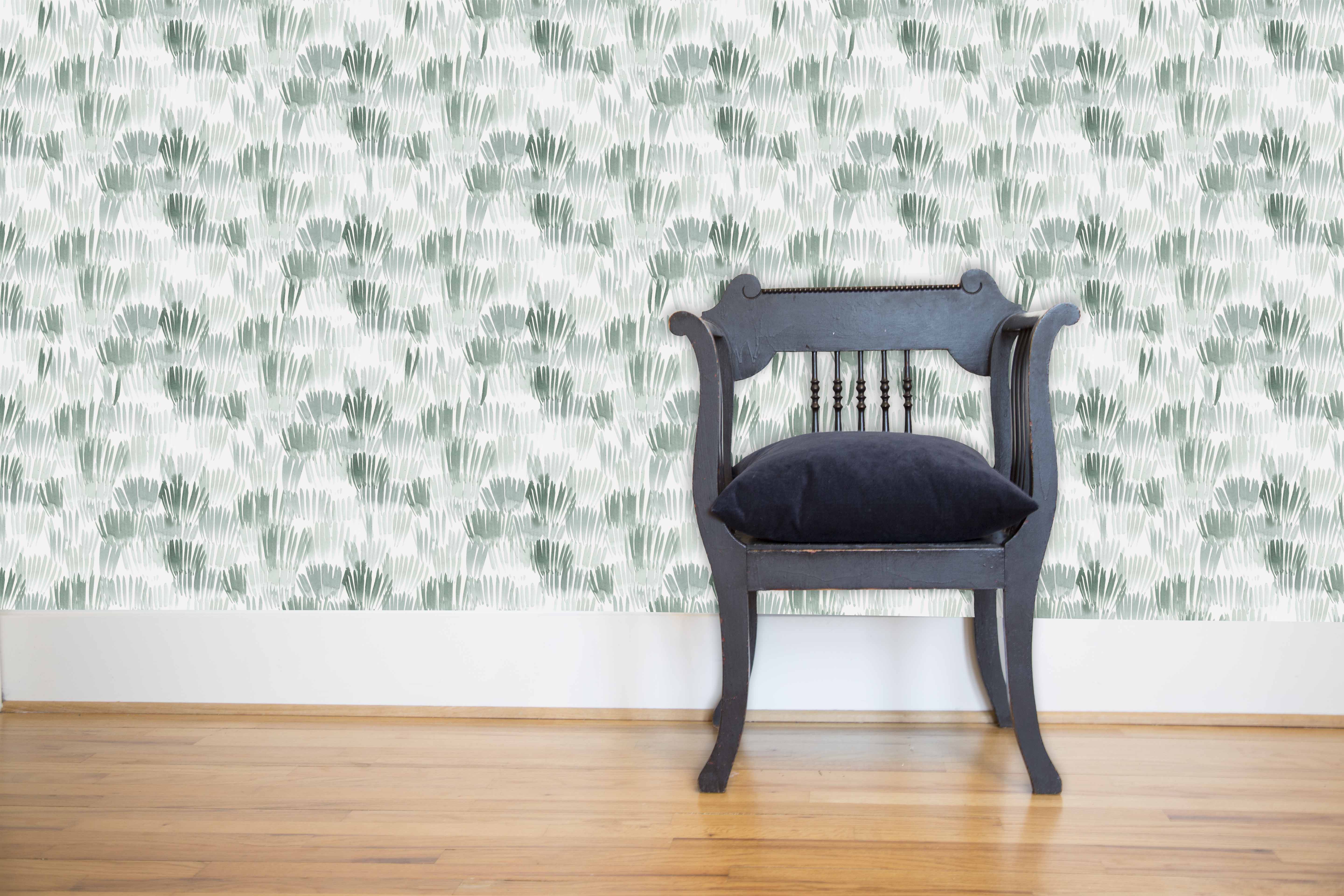 Bristle in Ocean  Sample