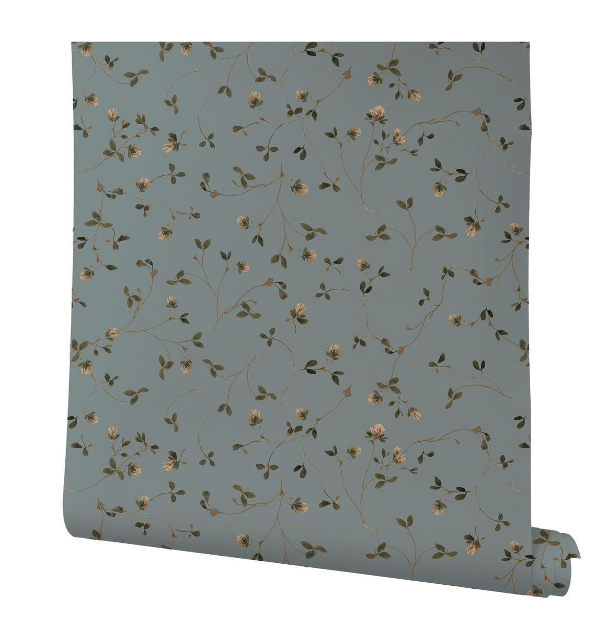 Clover in Tide Sample