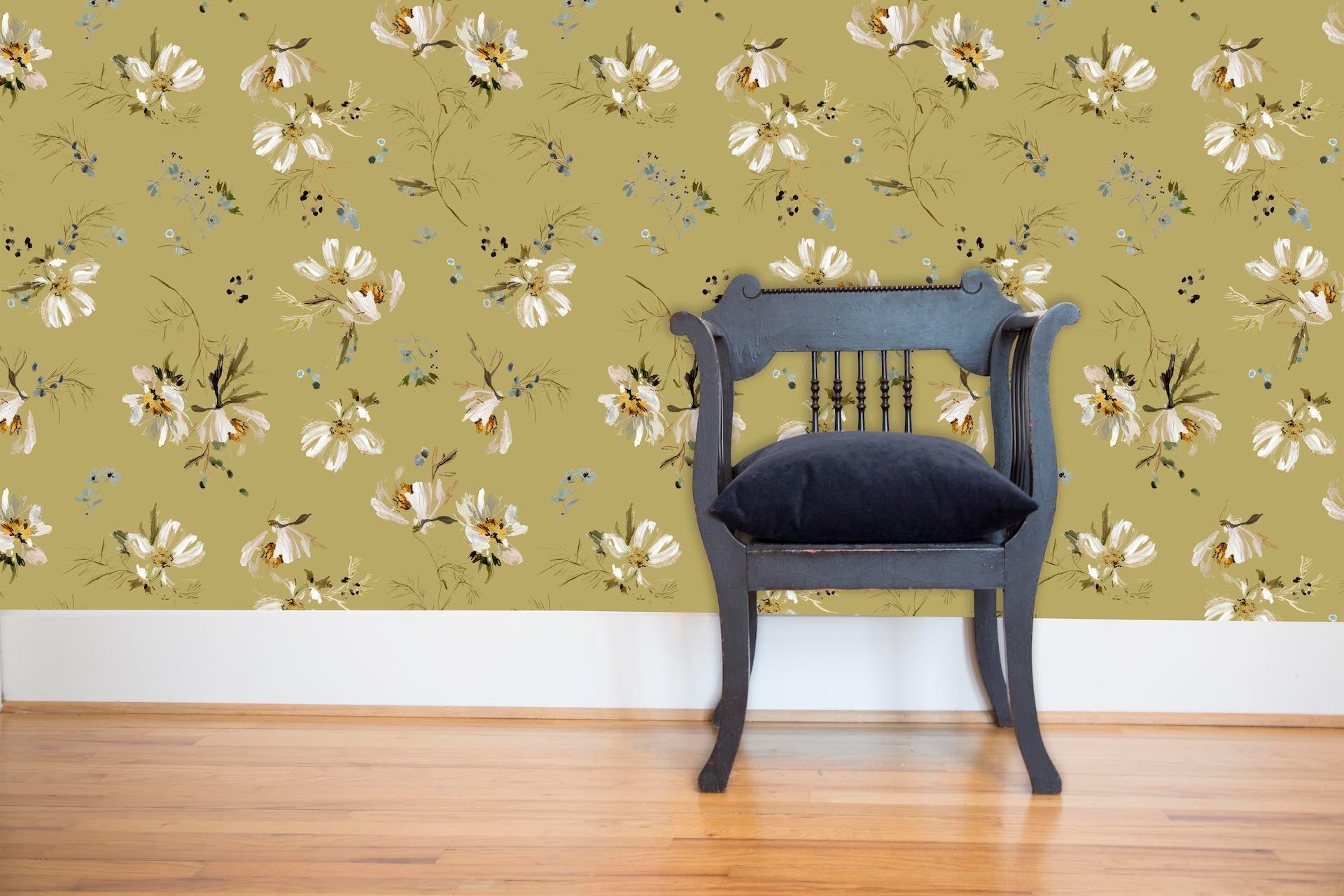 Cosmos in Canary Sample