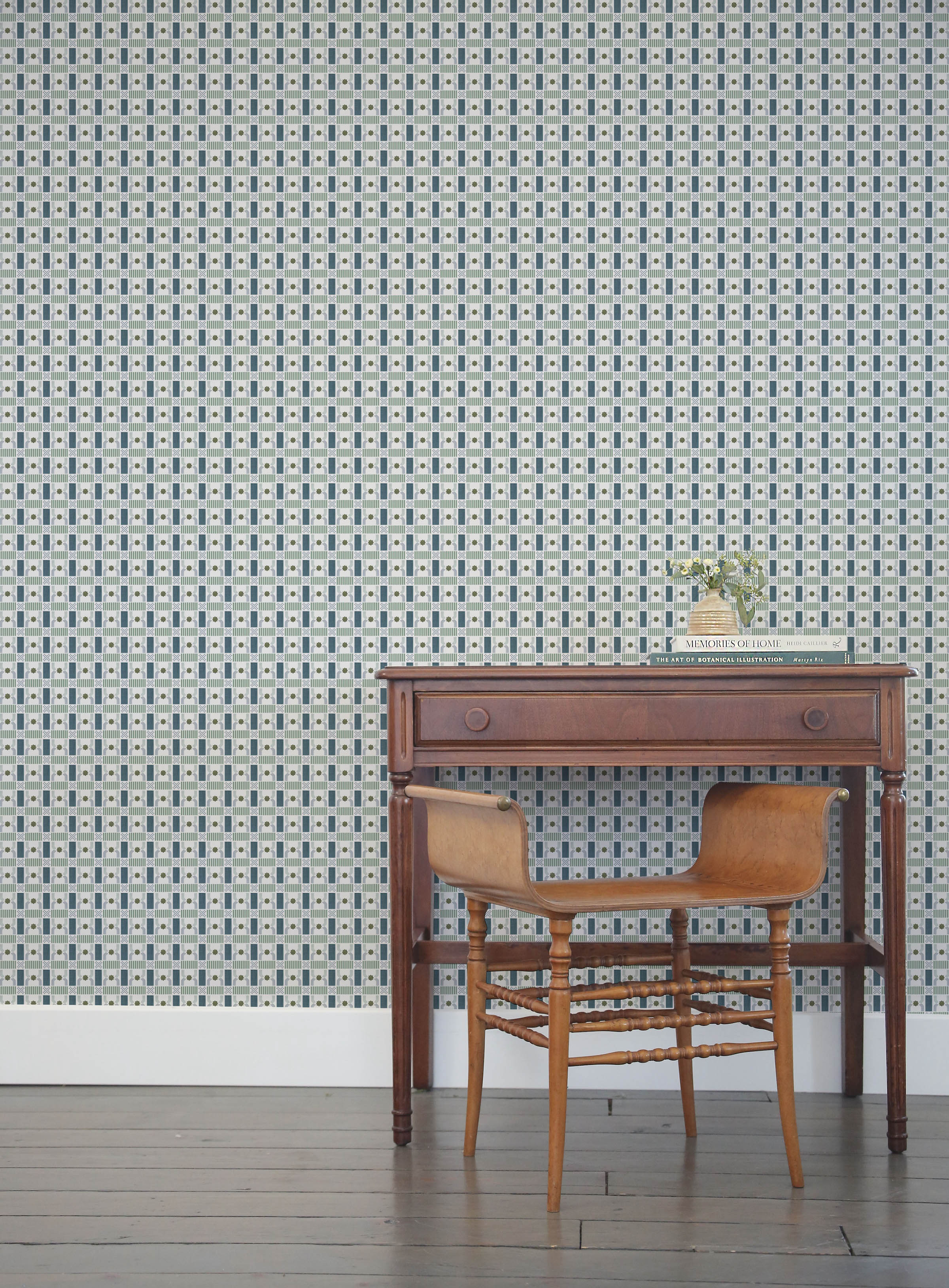 Cricket in Bay Sample