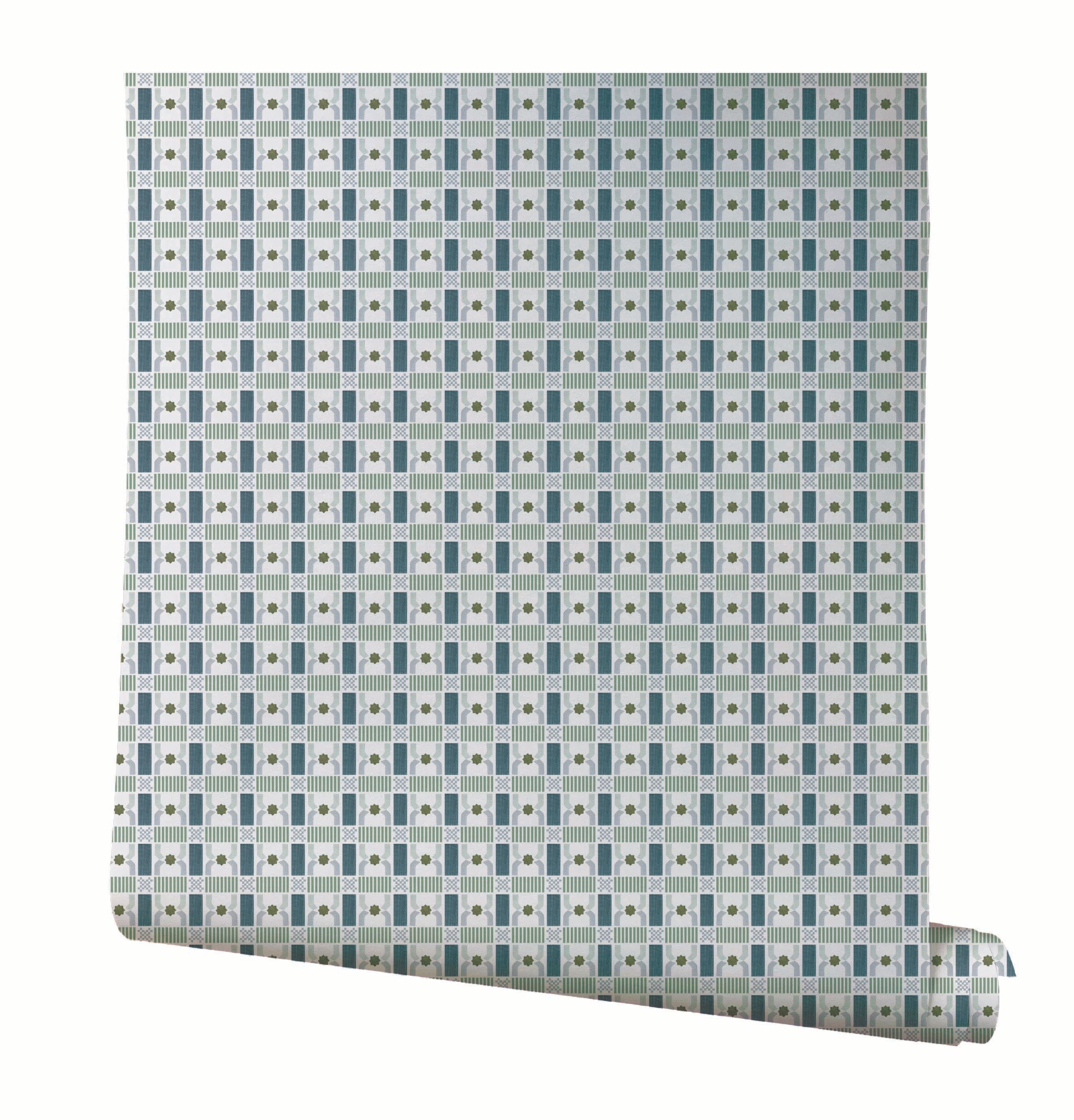 Cricket in Bay Sample