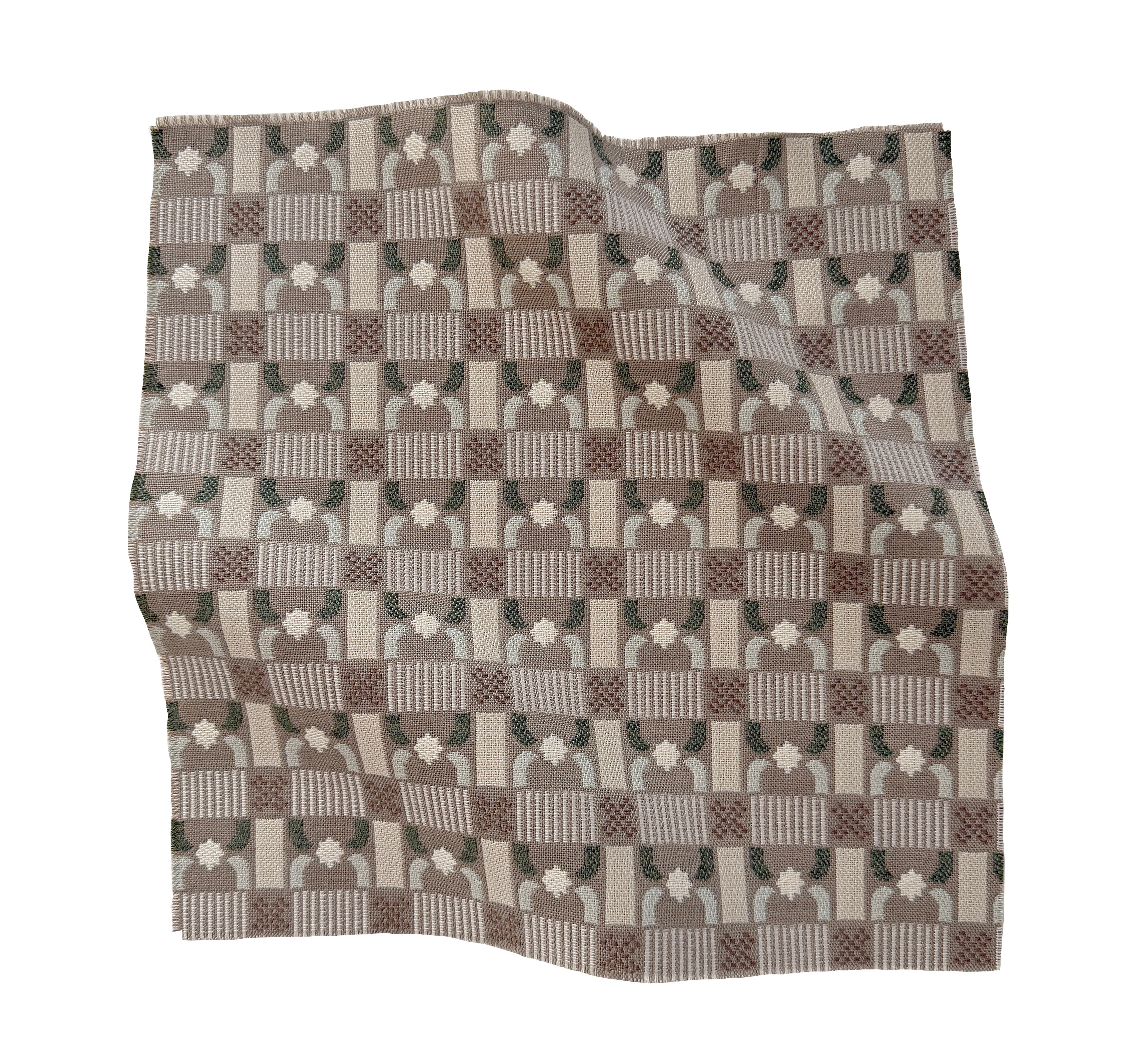 Cricket in Dune Fabric Sample