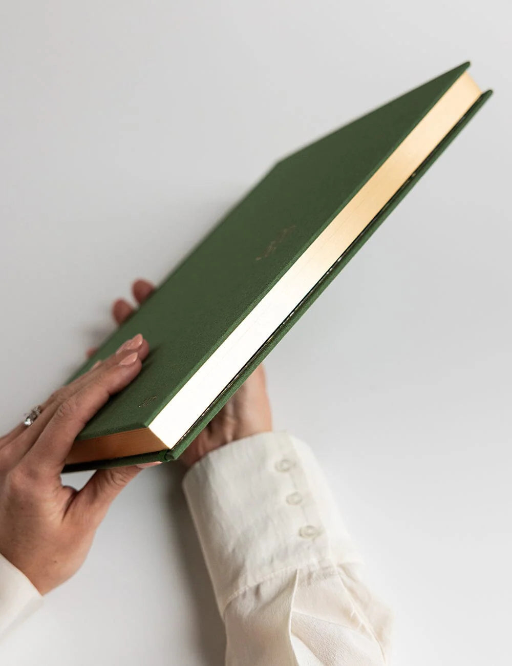 2026 Desktop A4 Planner Planner in Finch