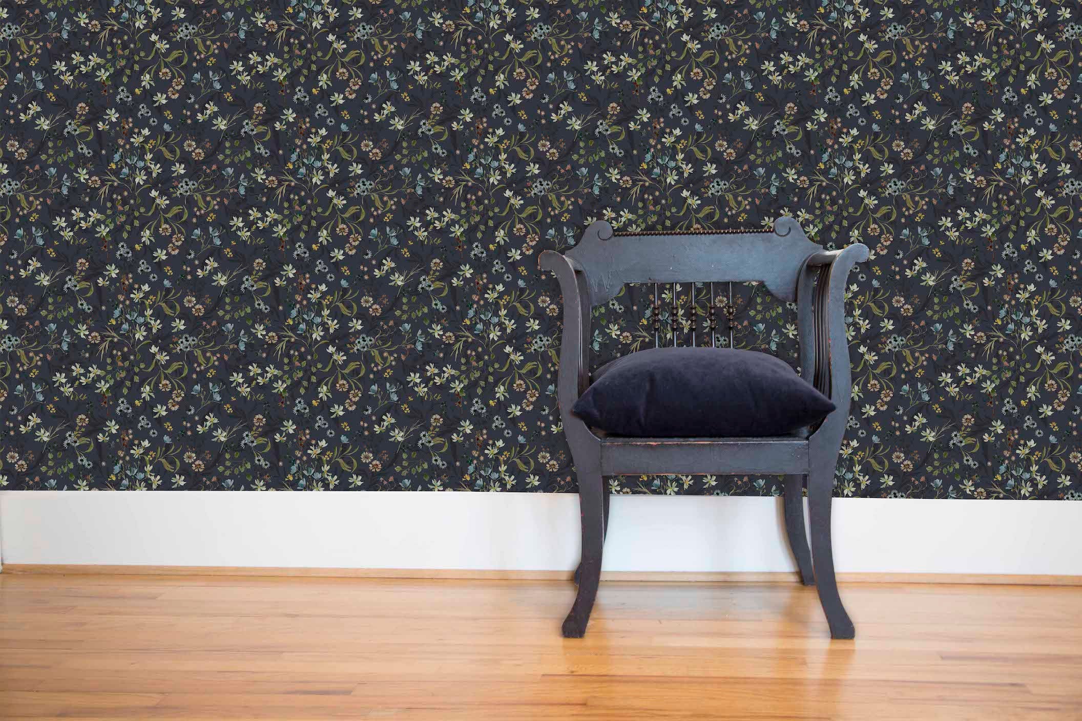 Eden in Midnight Sample