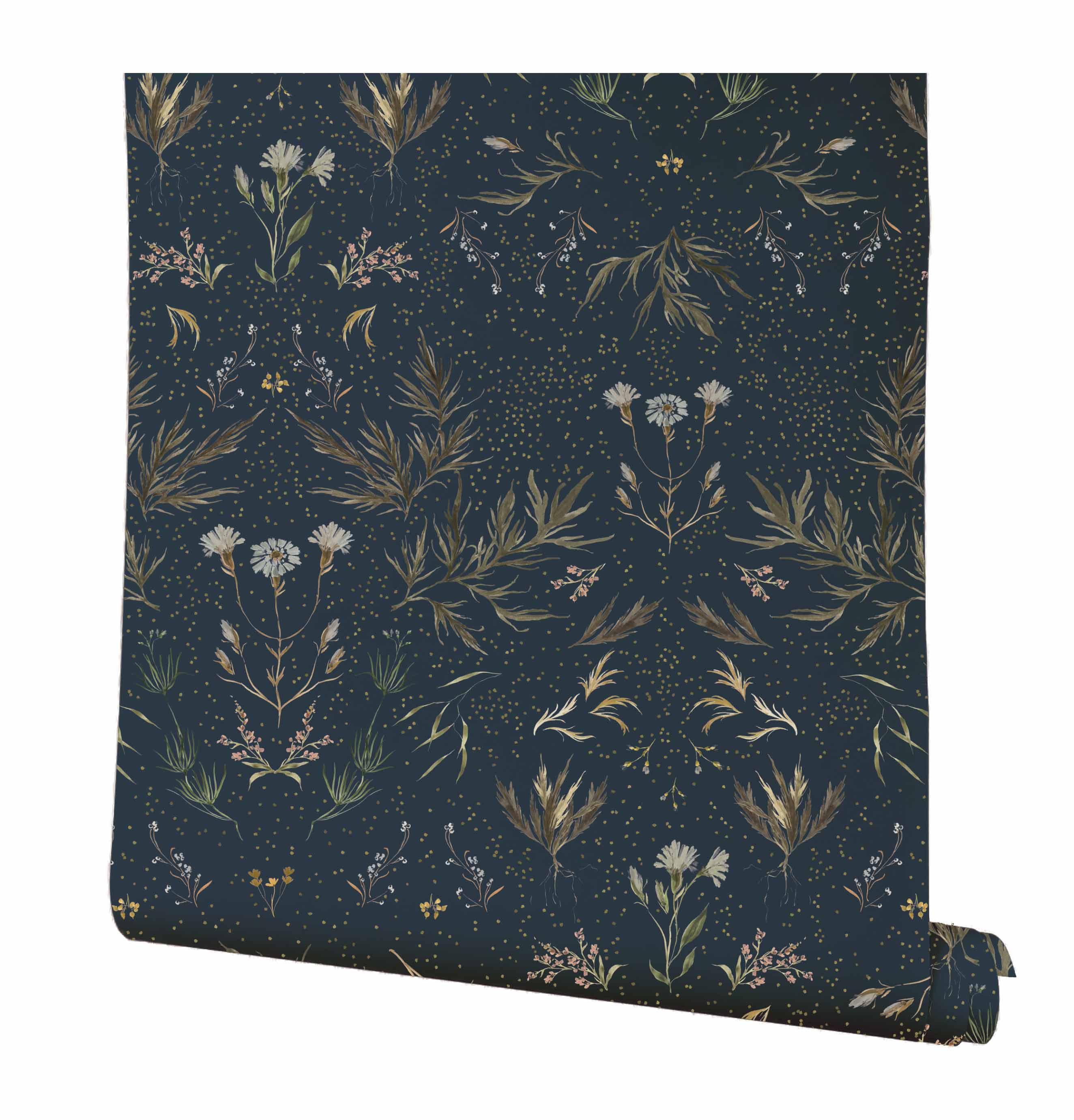 Farm Weeds in Aegean Sample