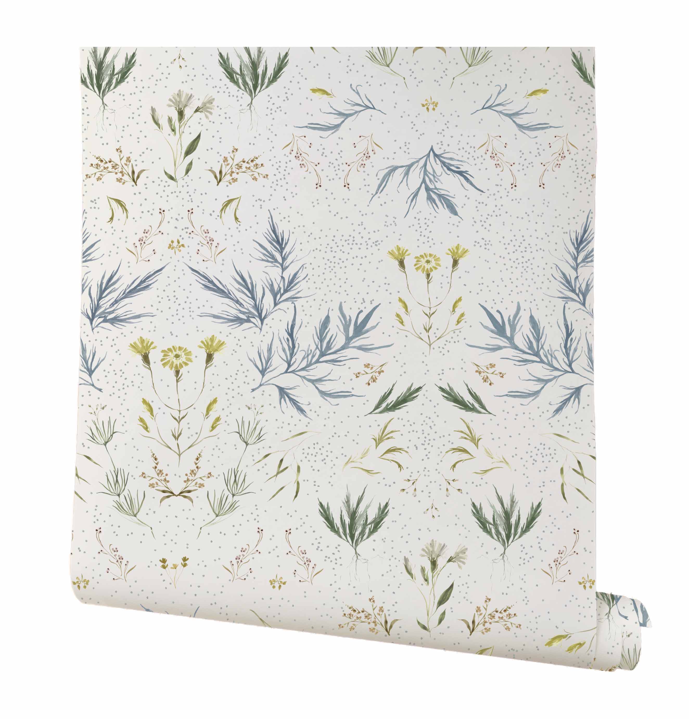 Farm Weeds in Canary Sample