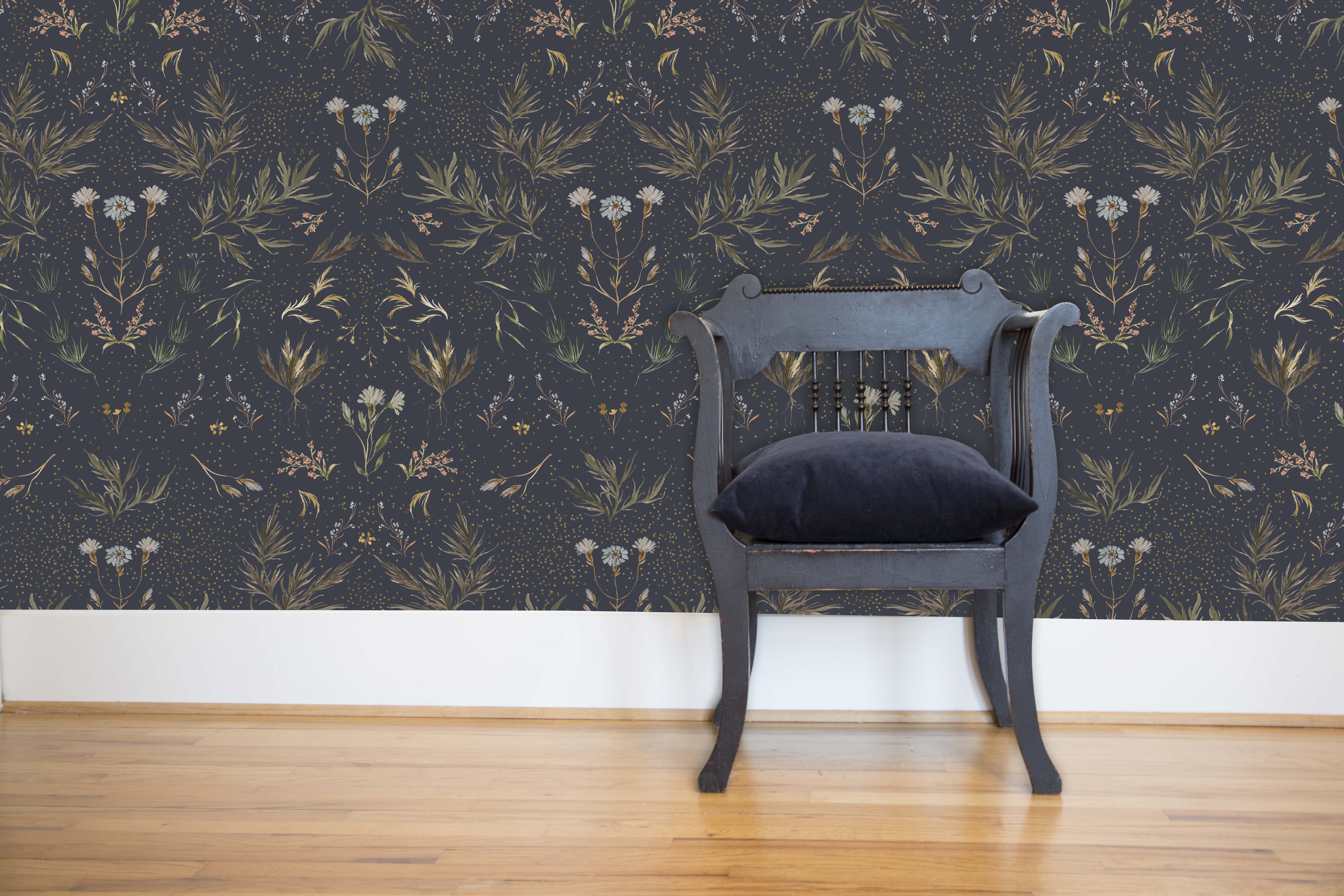 Farm Weeds in Aegean Sample