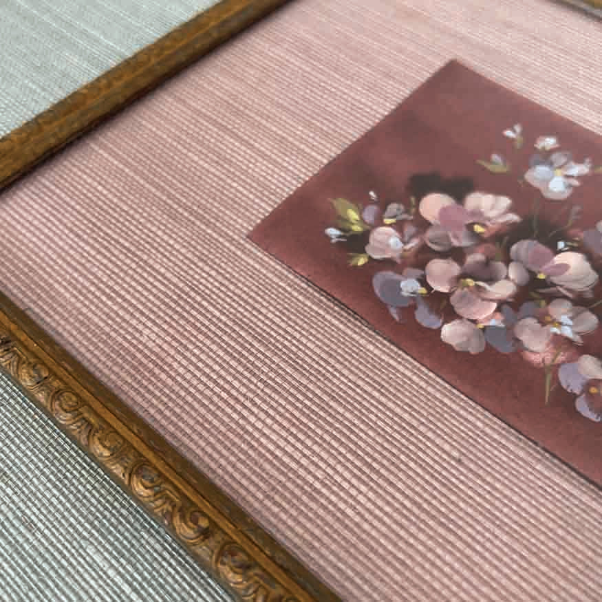 Hydrangea in Fig No.2