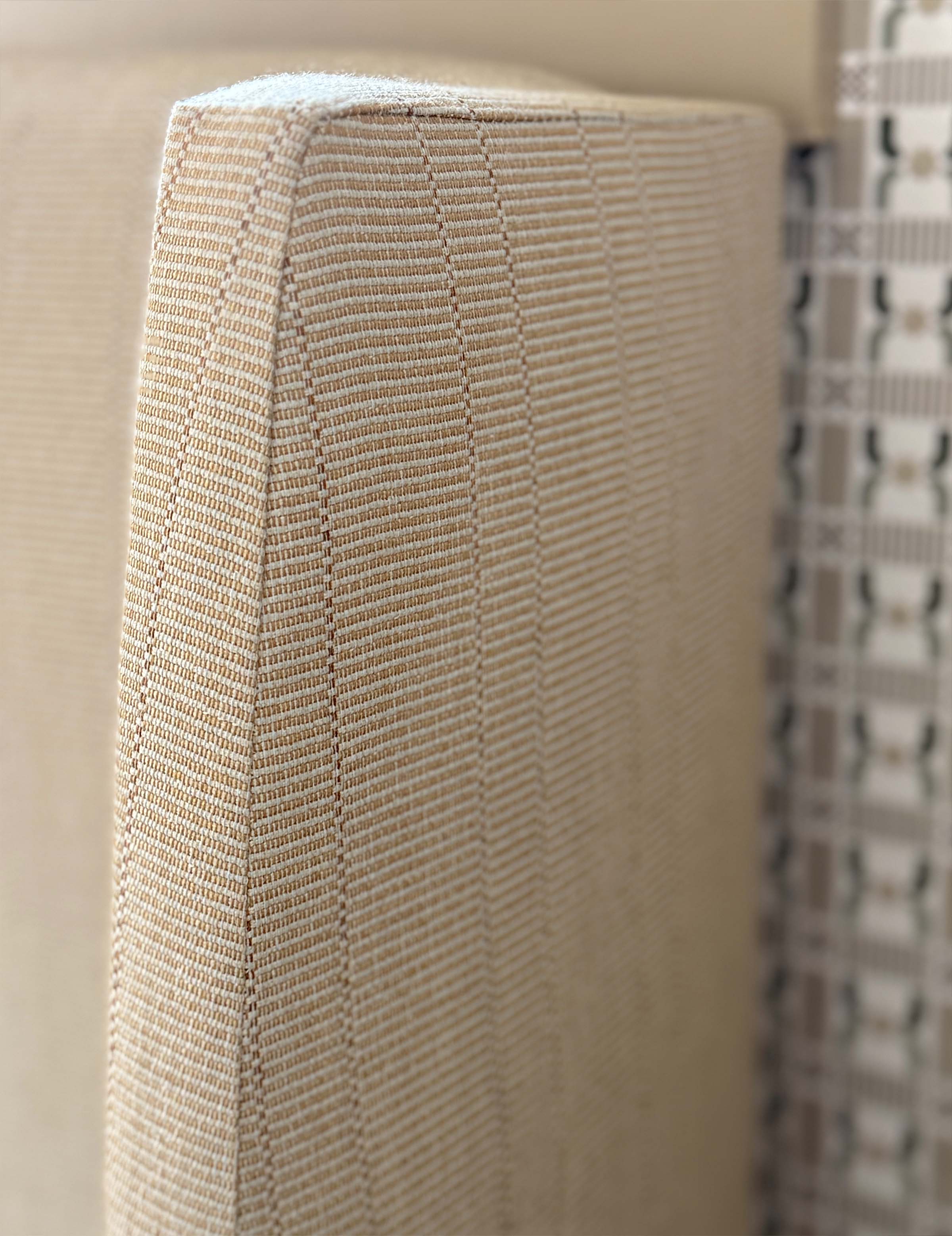 Drift in Sand Fabric Sample