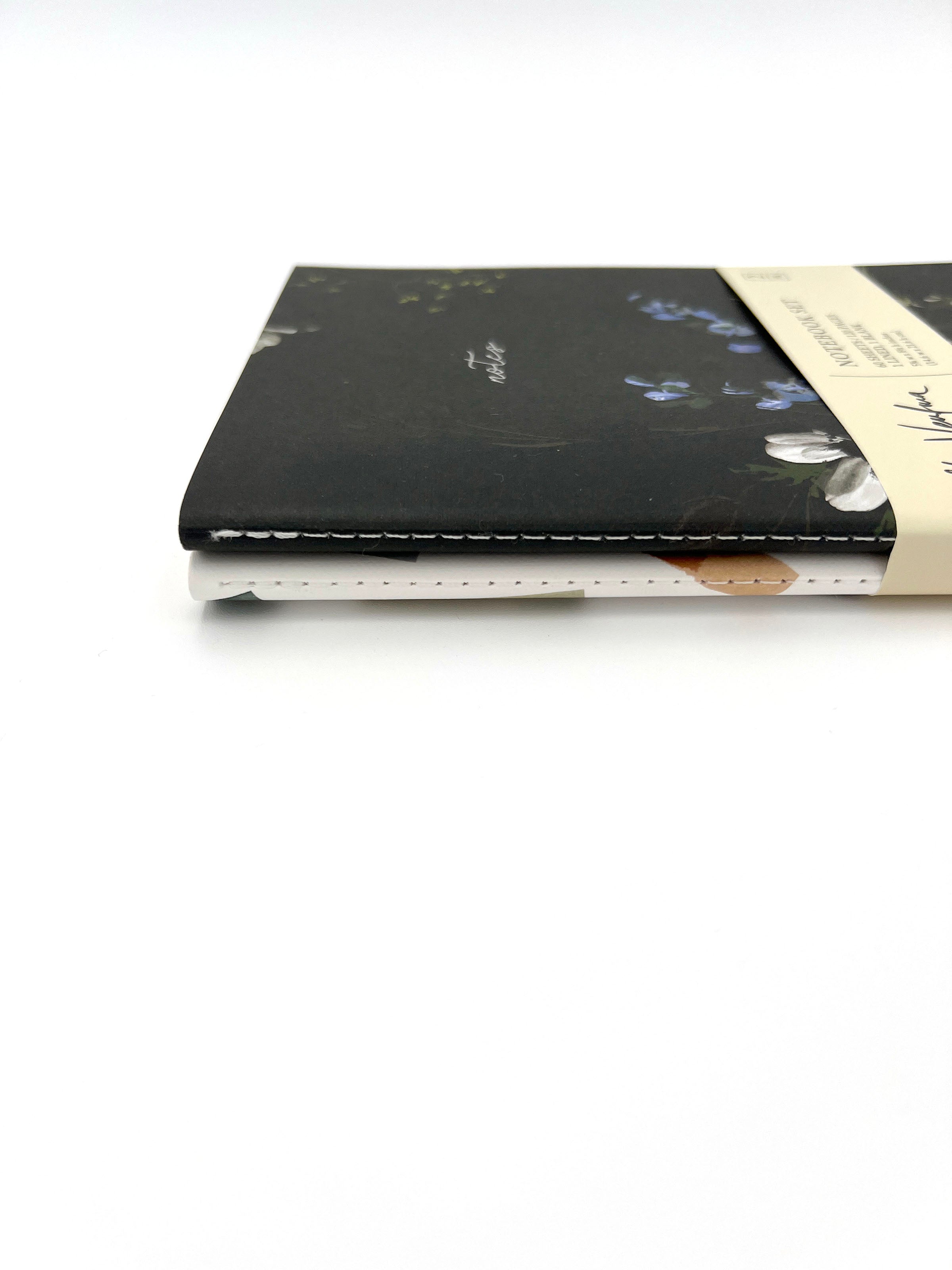 Anemone Garden Notebook (set of 2)