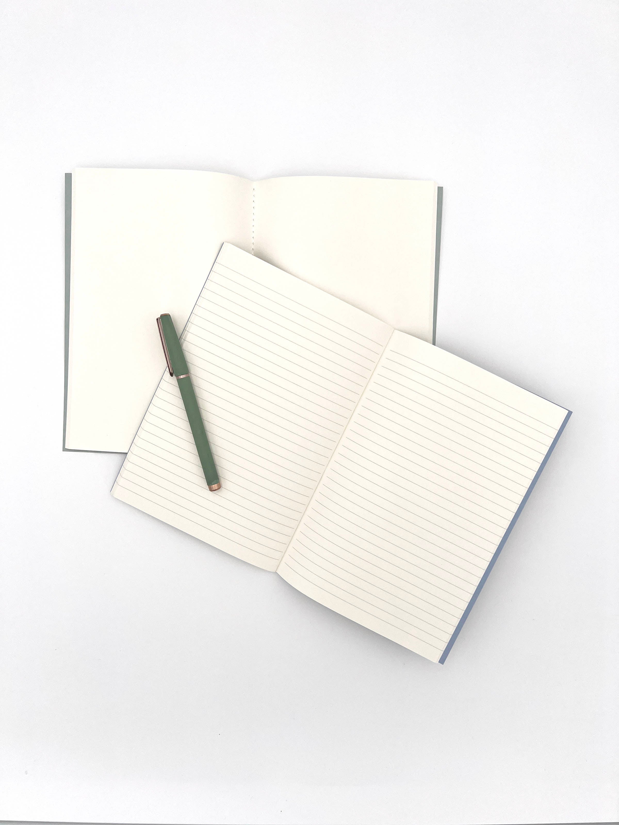 Anemone Garden Notebook (set of 2)