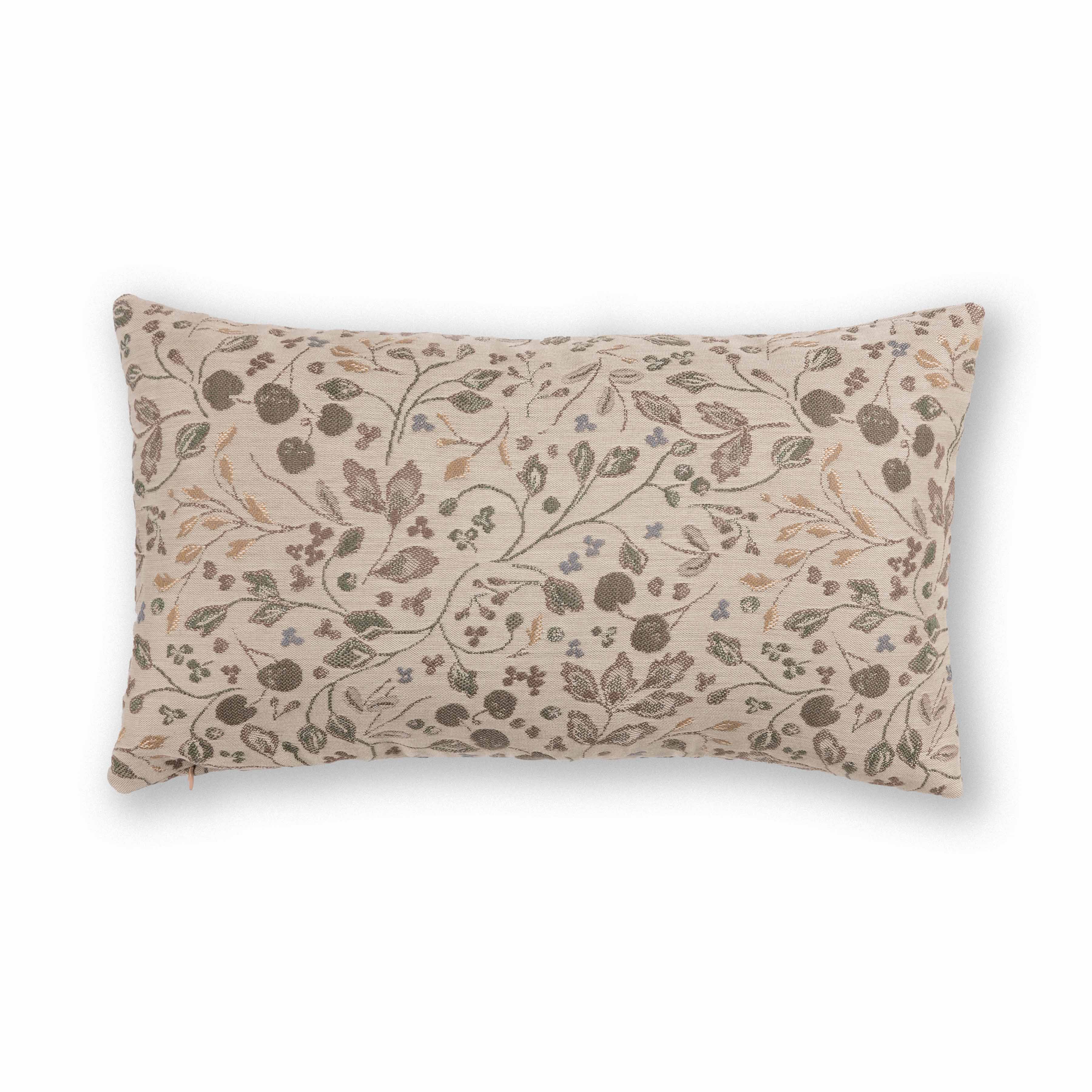 Knoll in Wheat Pillow Cover - Indoor/Outdoor