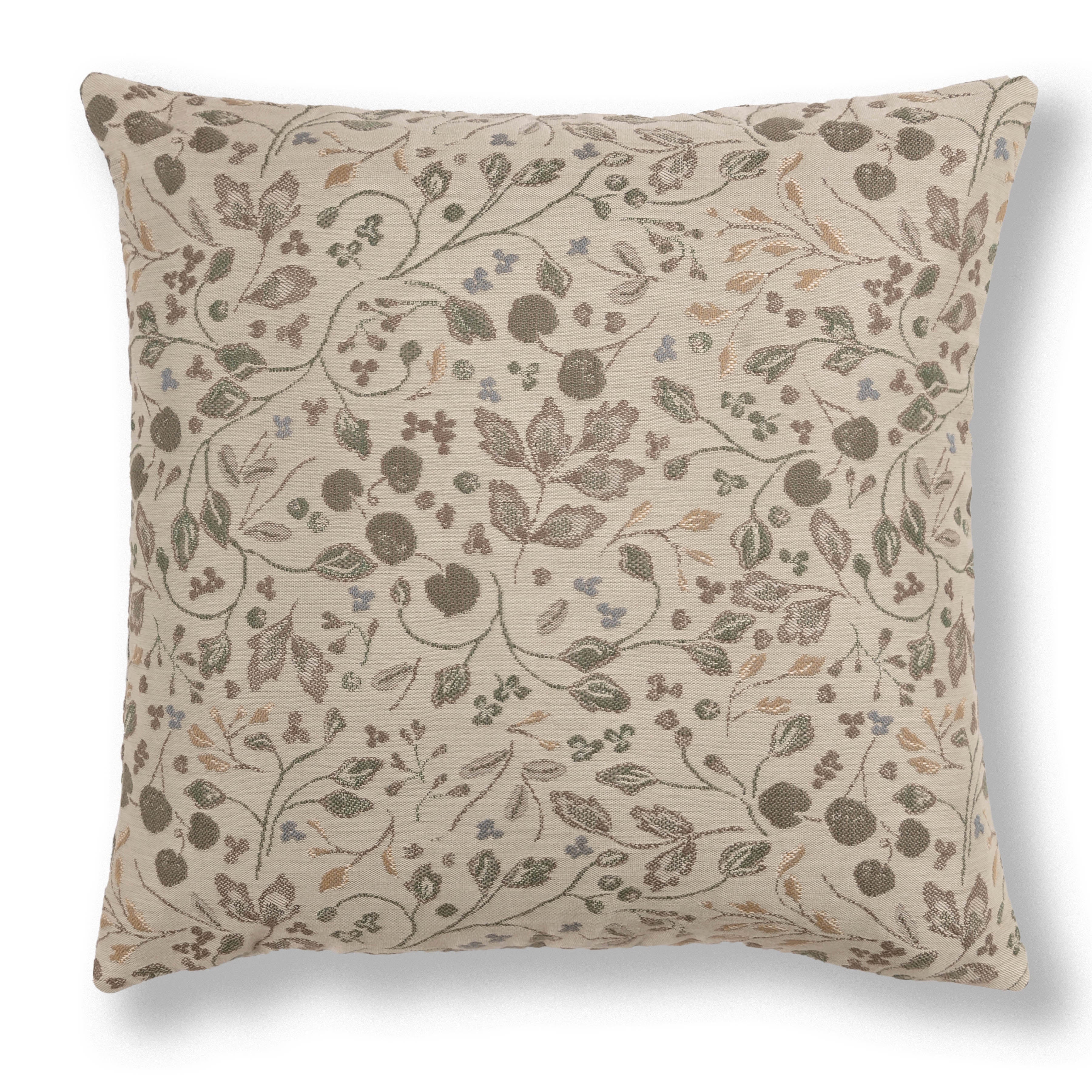 Knoll in Wheat Pillow Cover - Indoor/Outdoor