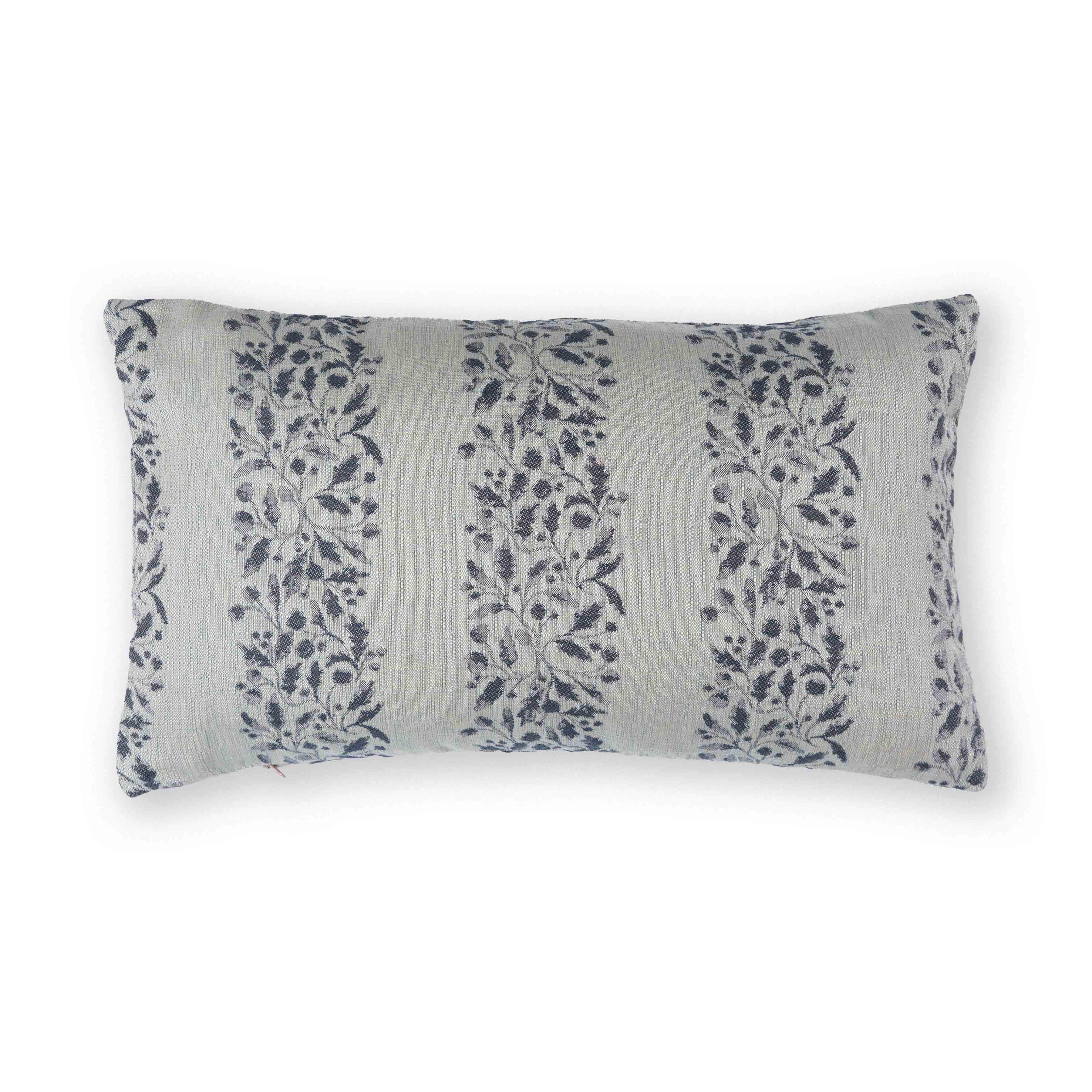 Linden in Lake Pillow Cover - Indoor/Outdoor