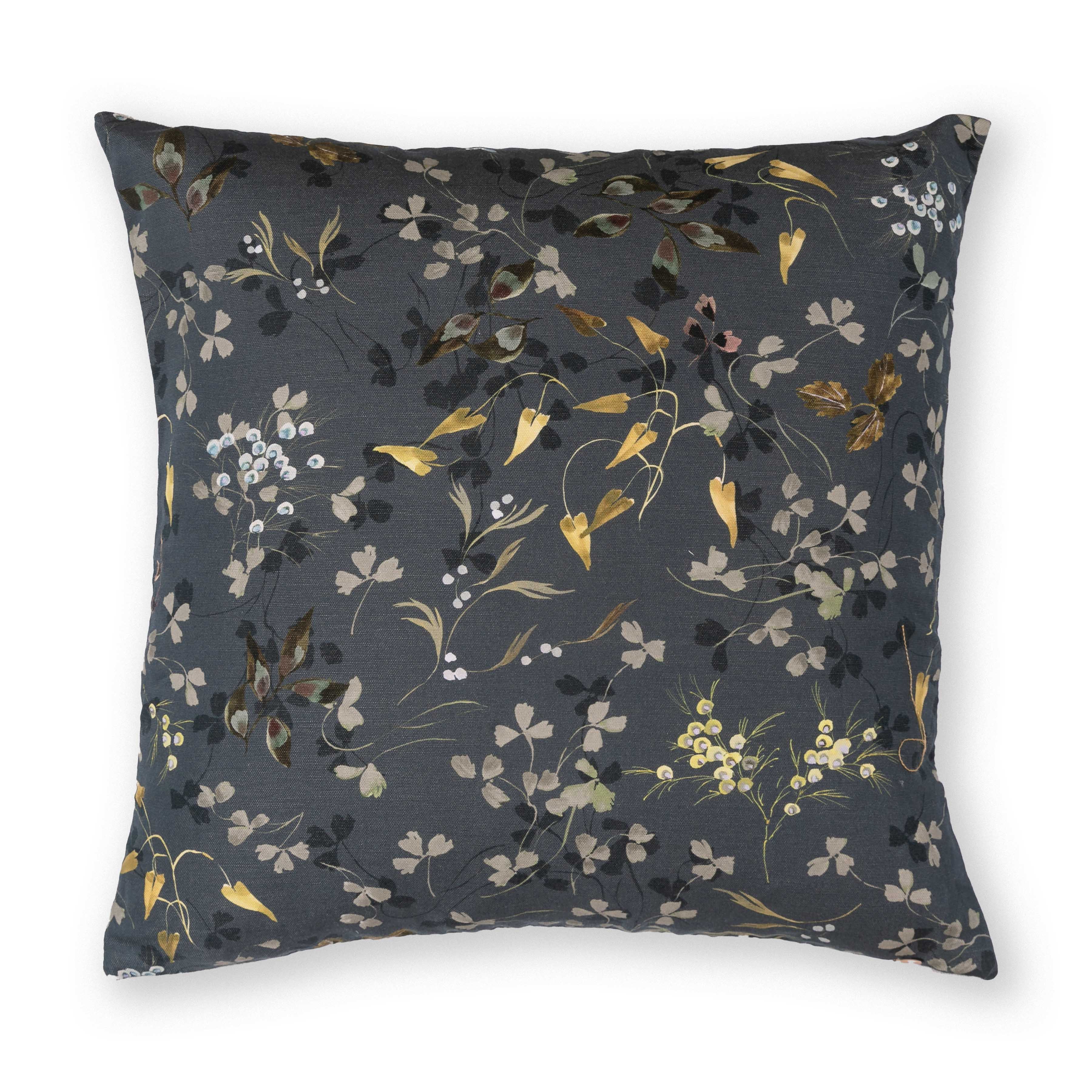 Verte in Dusk Pillow Cover