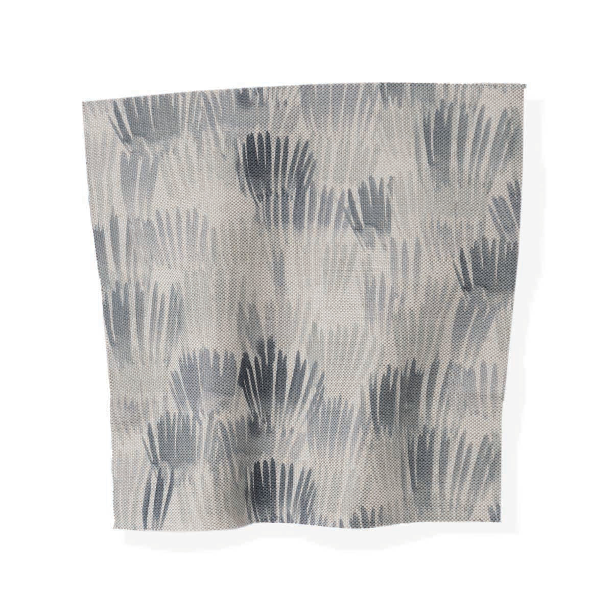 Bristle in Lake Fabric Sample