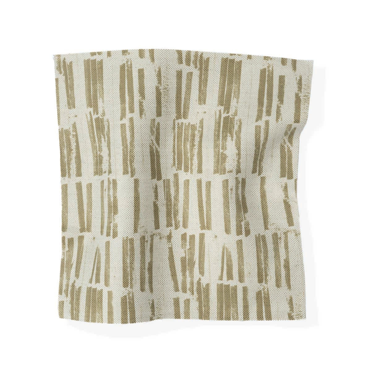 Margin in Fennel Fabric Sample