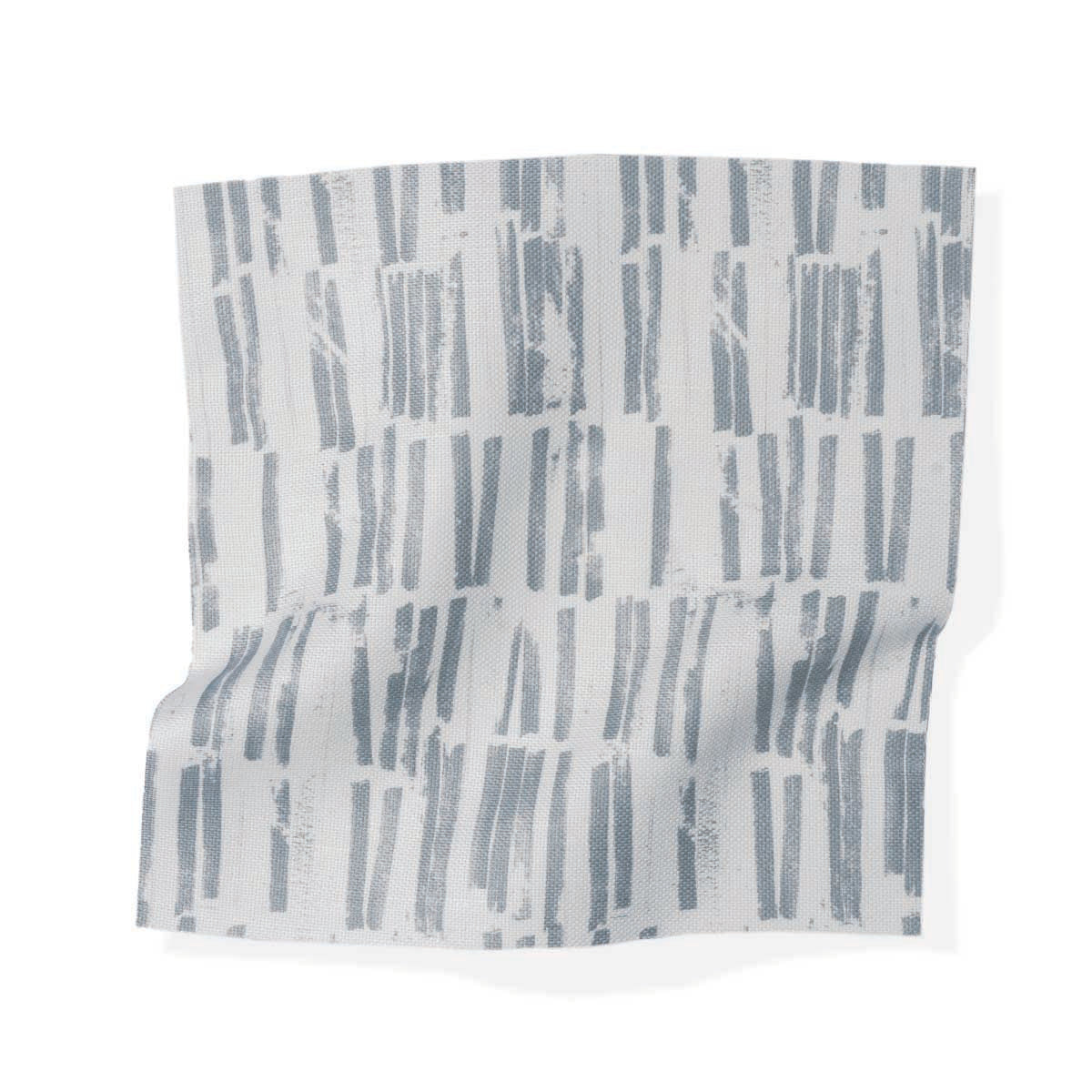 Margin in Lake Fabric Sample