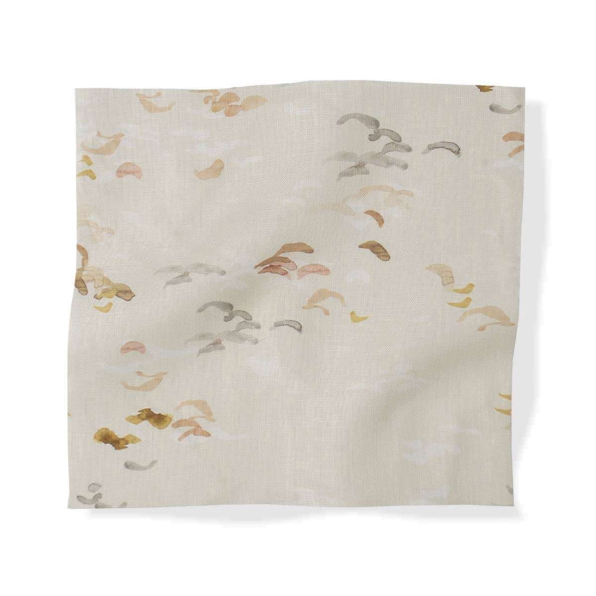 Nimbus in Blush Fabric Sample