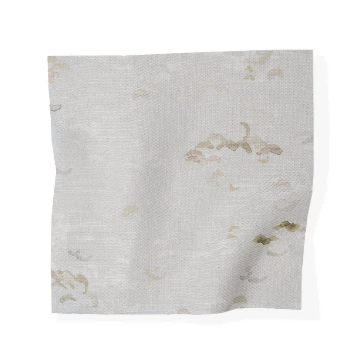 Nimbus in Dove Fabric Sample