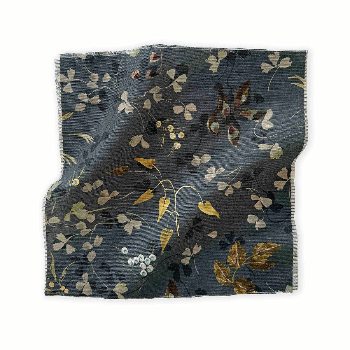 Verte in Dusk Fabric Sample