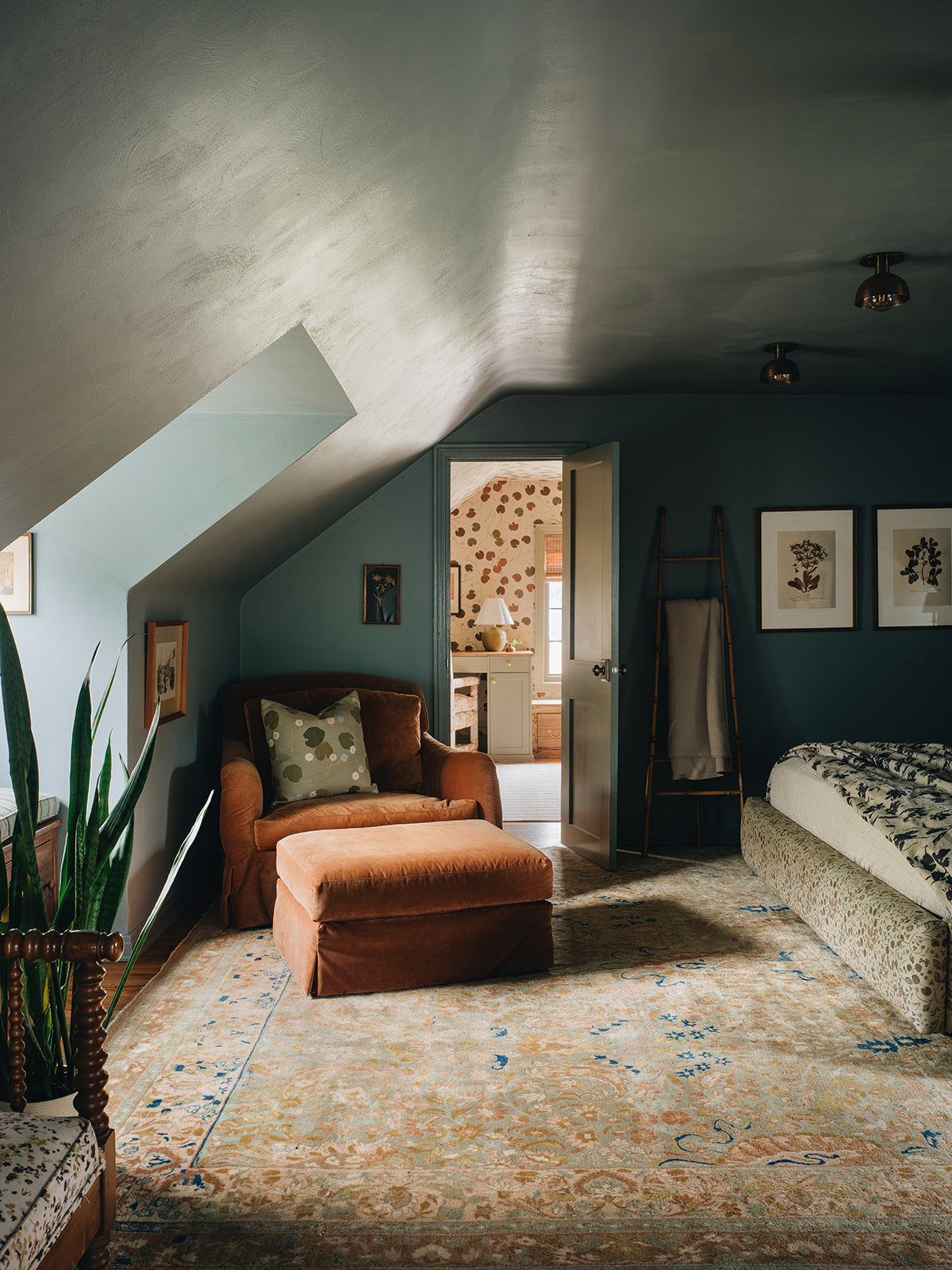 Marsh in Pebble Fabric Sample