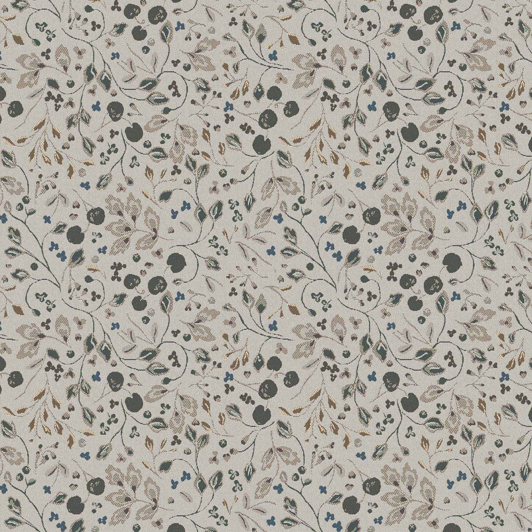 Knoll in Dove Fabric Sample