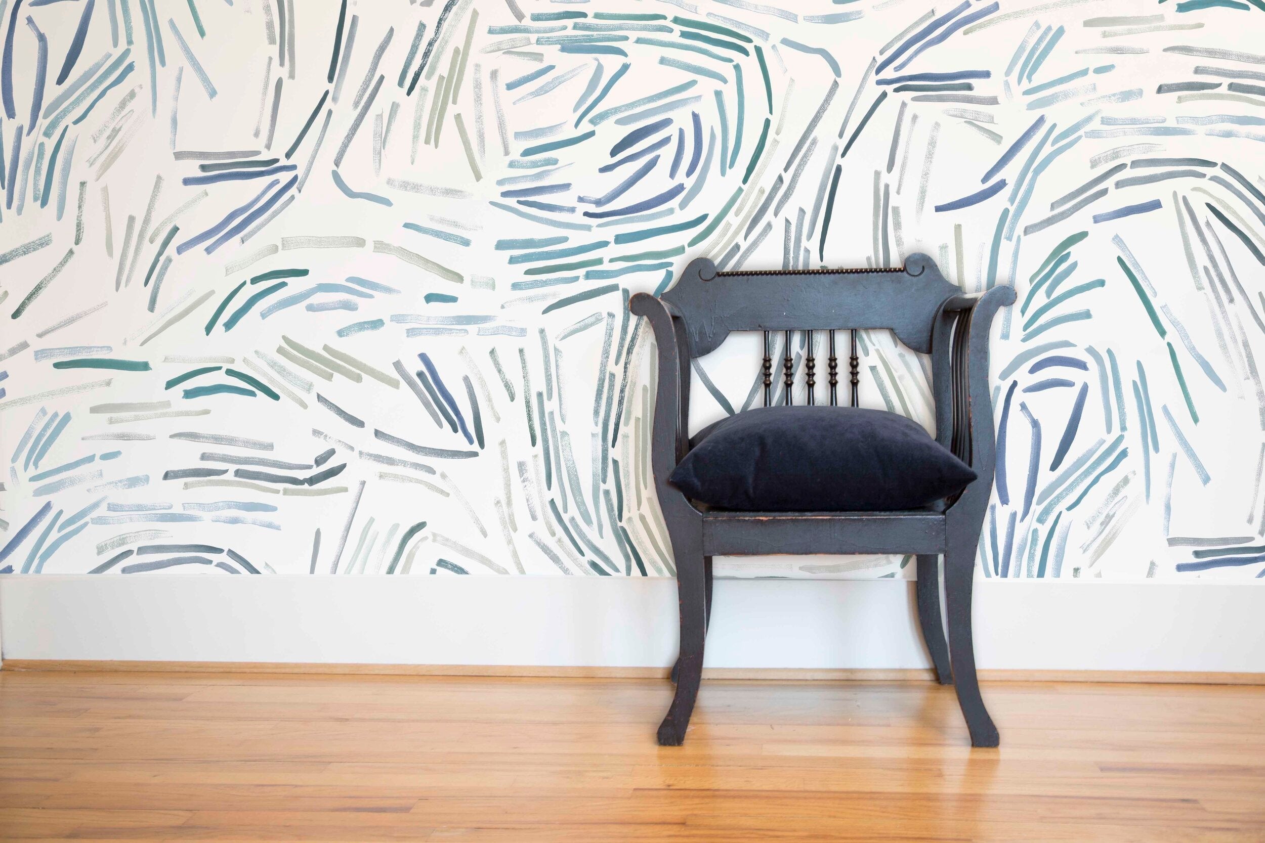 Linea  in Dew Sample