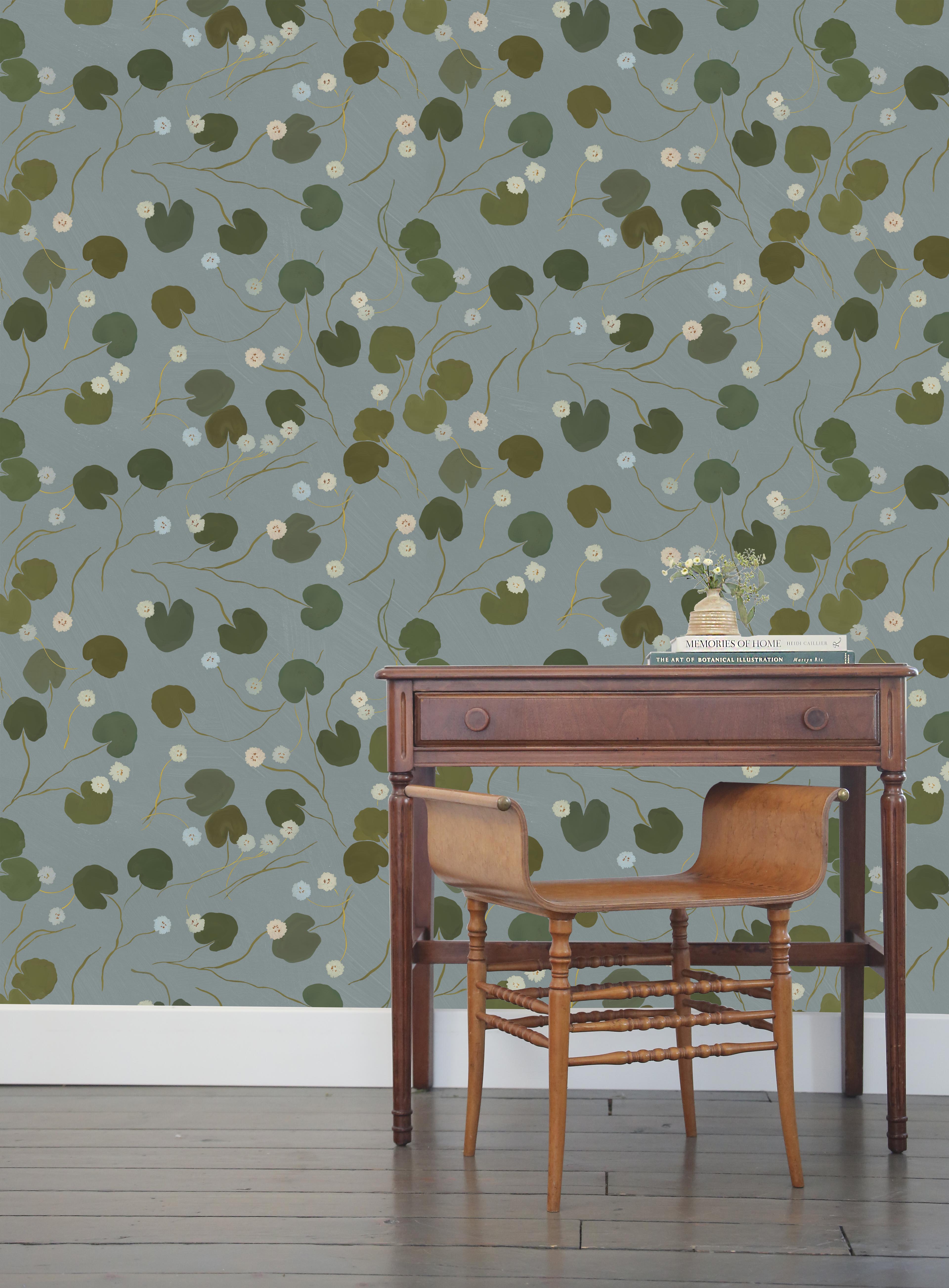 Marsh in Sky  Sample