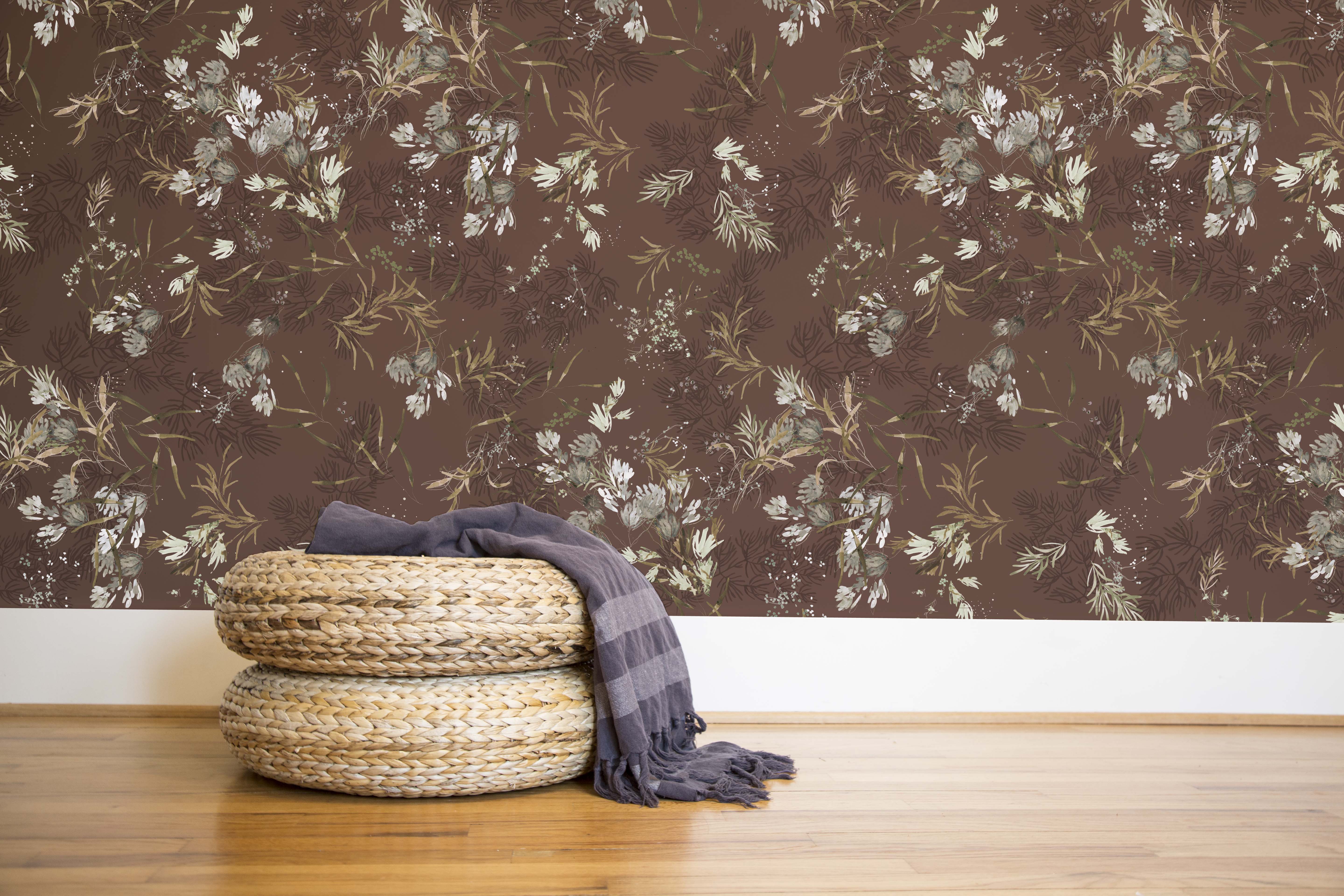 Meadow in Cedar  Sample