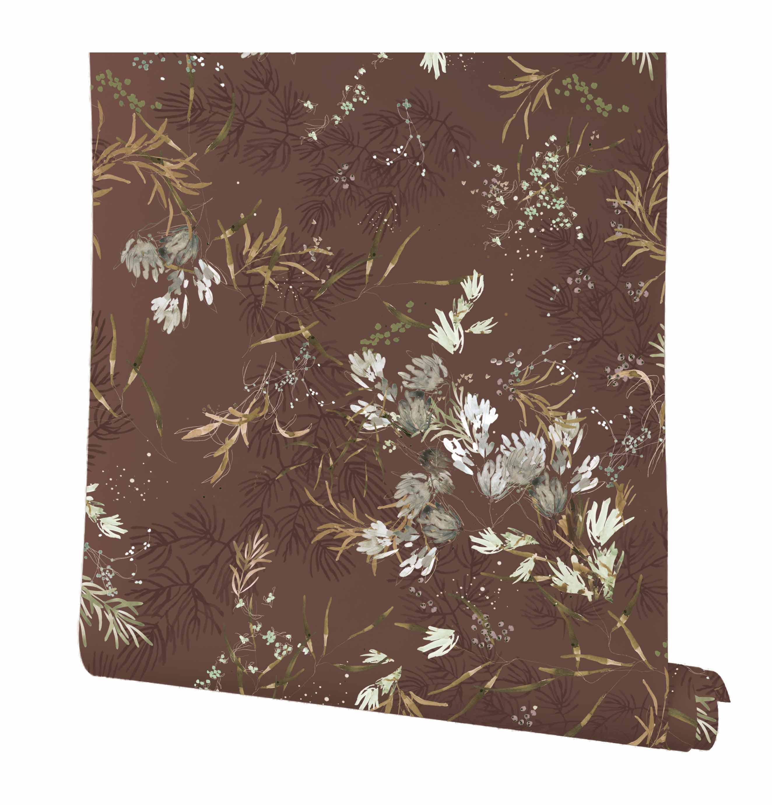 Meadow in Cedar  Sample