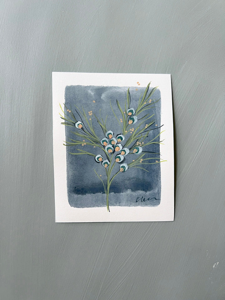 Mini Botanical No.13