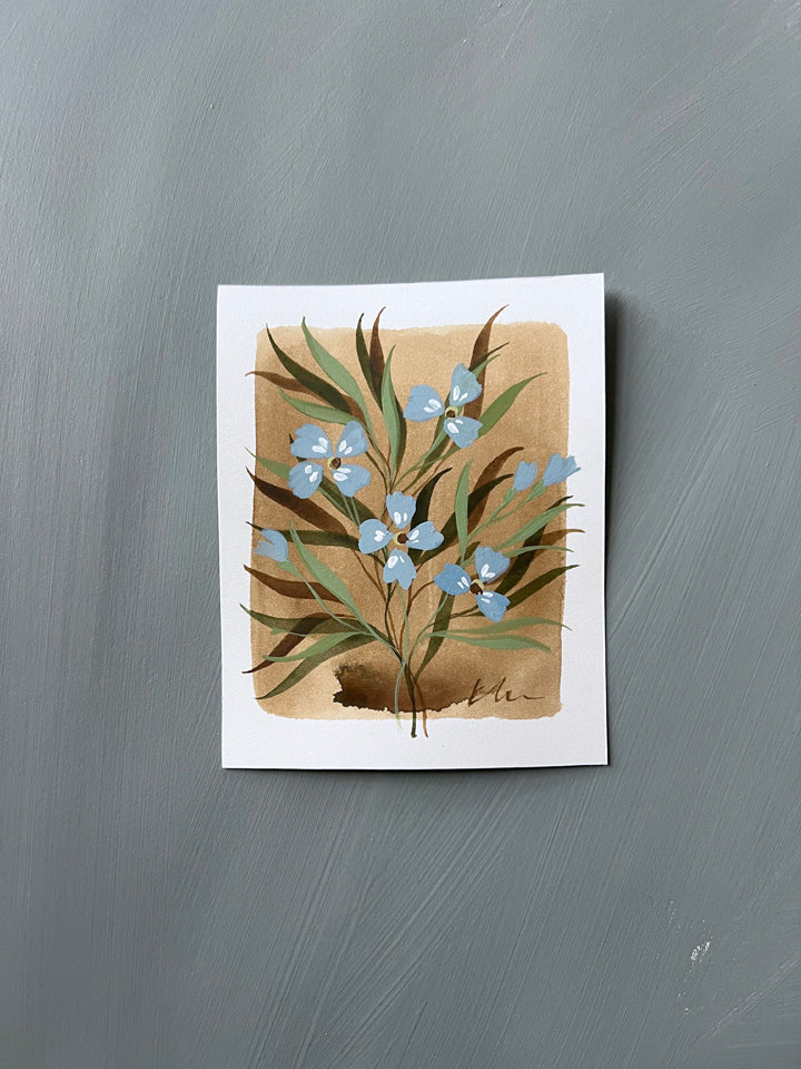 Mini Botanical No.2
