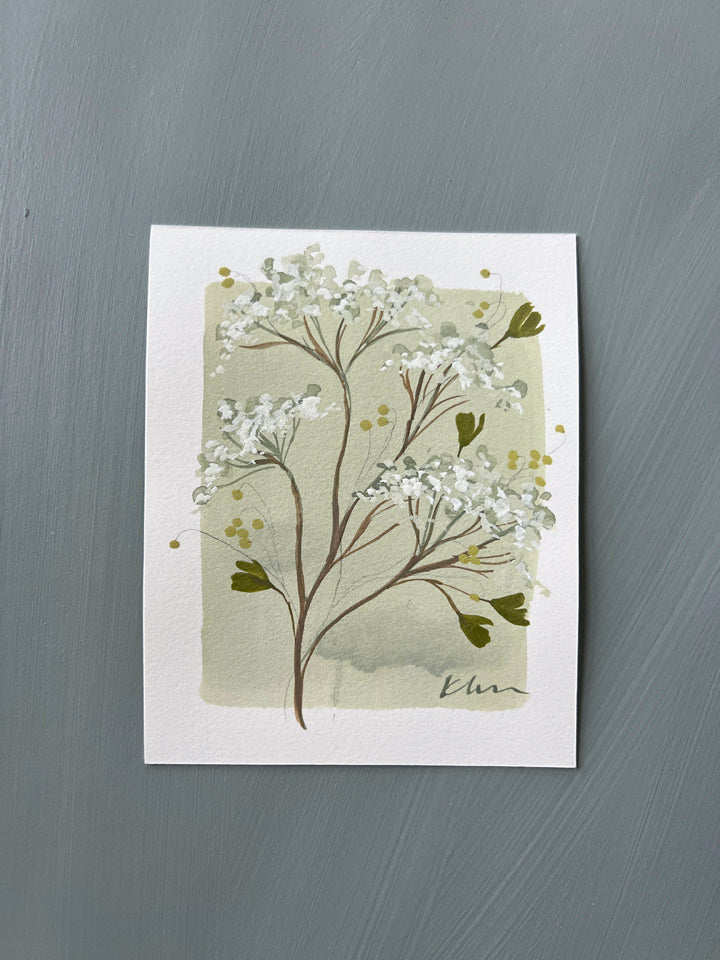 Mini Botanical No.47